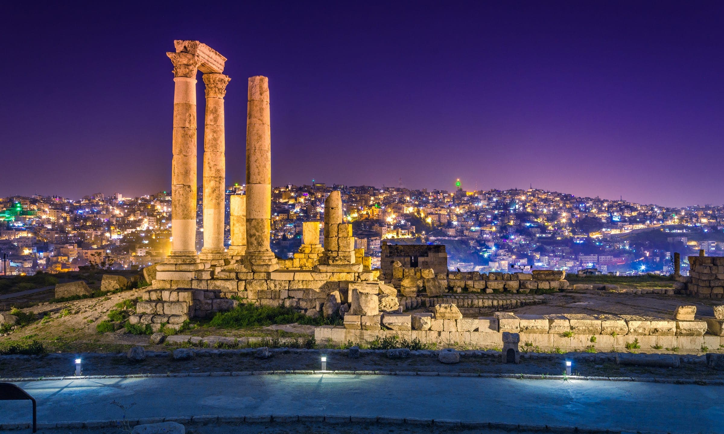Amman