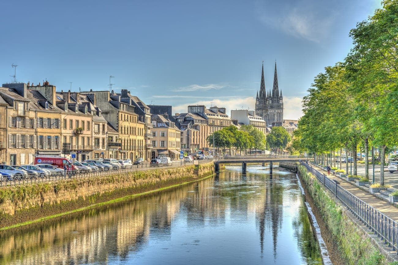Quimper
