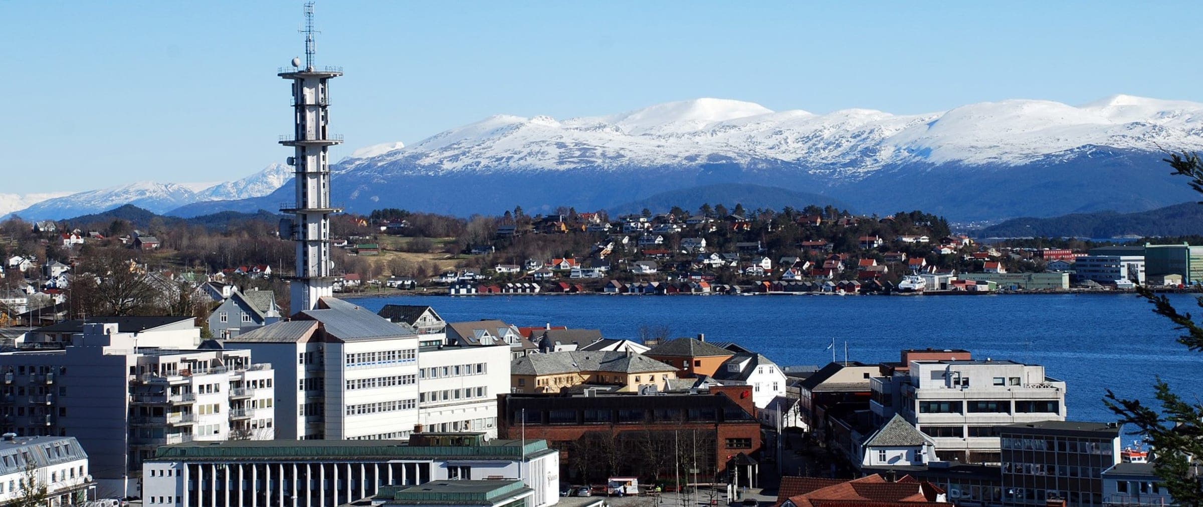 Stord