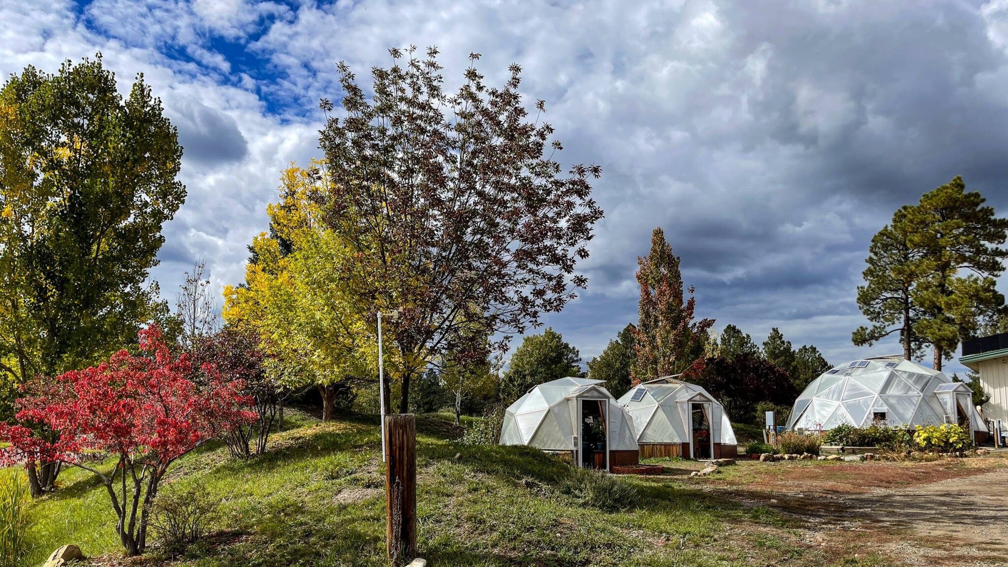 Pagosa Springs