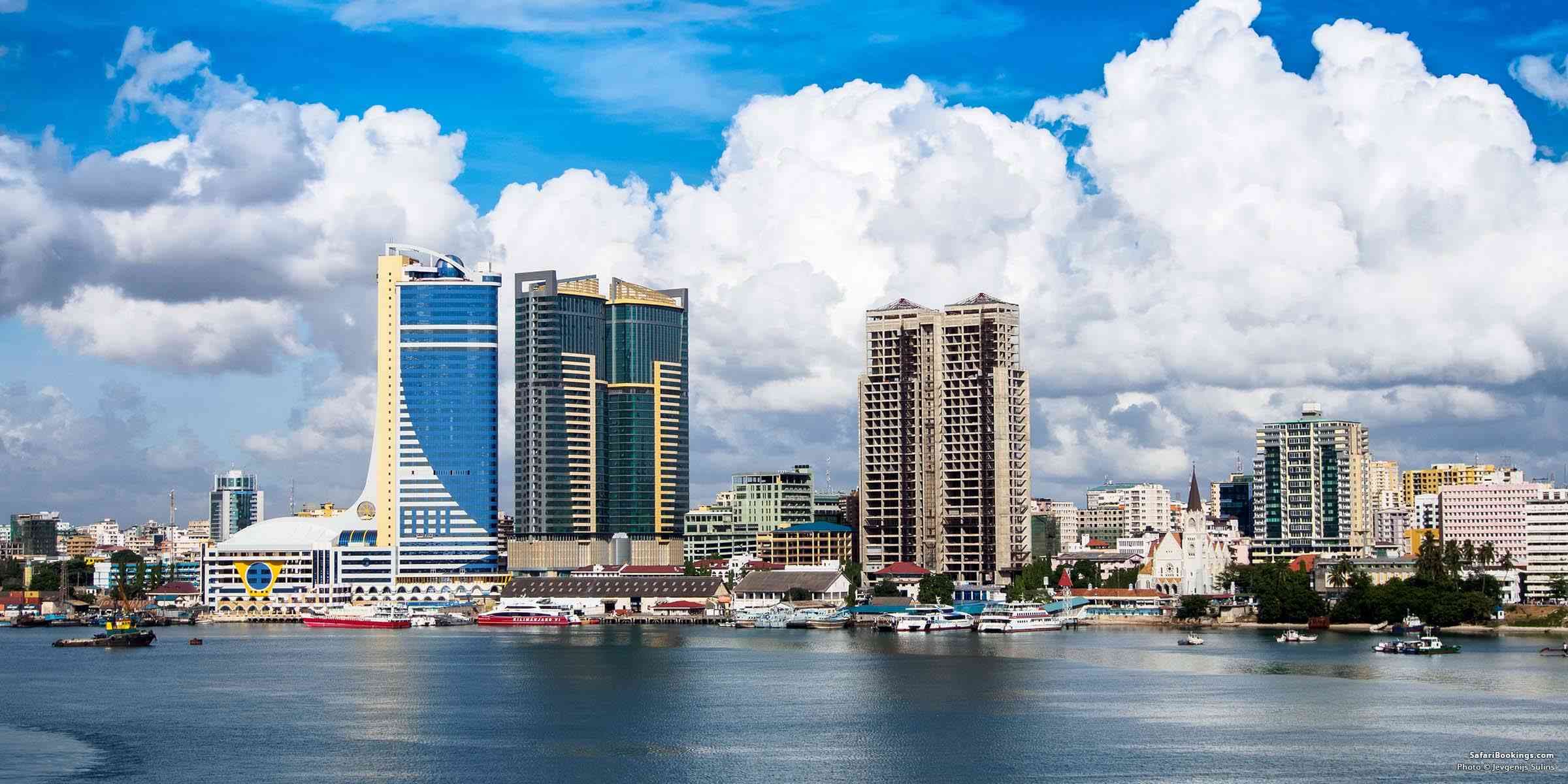 Dar Es Salaam
