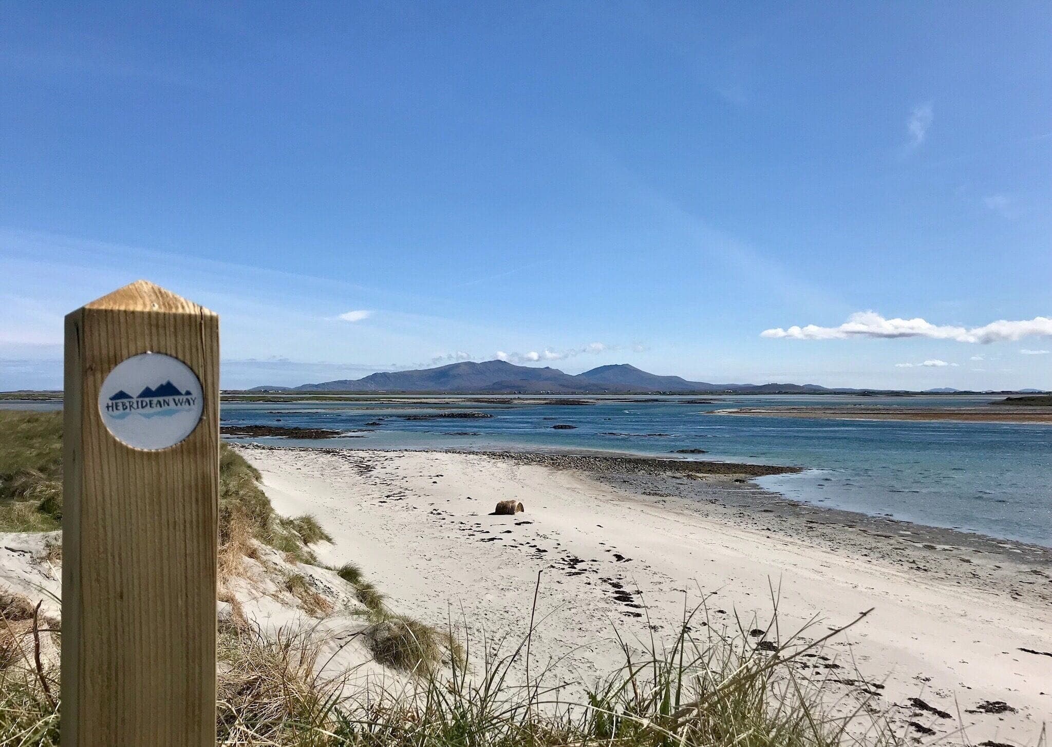 Benbecula