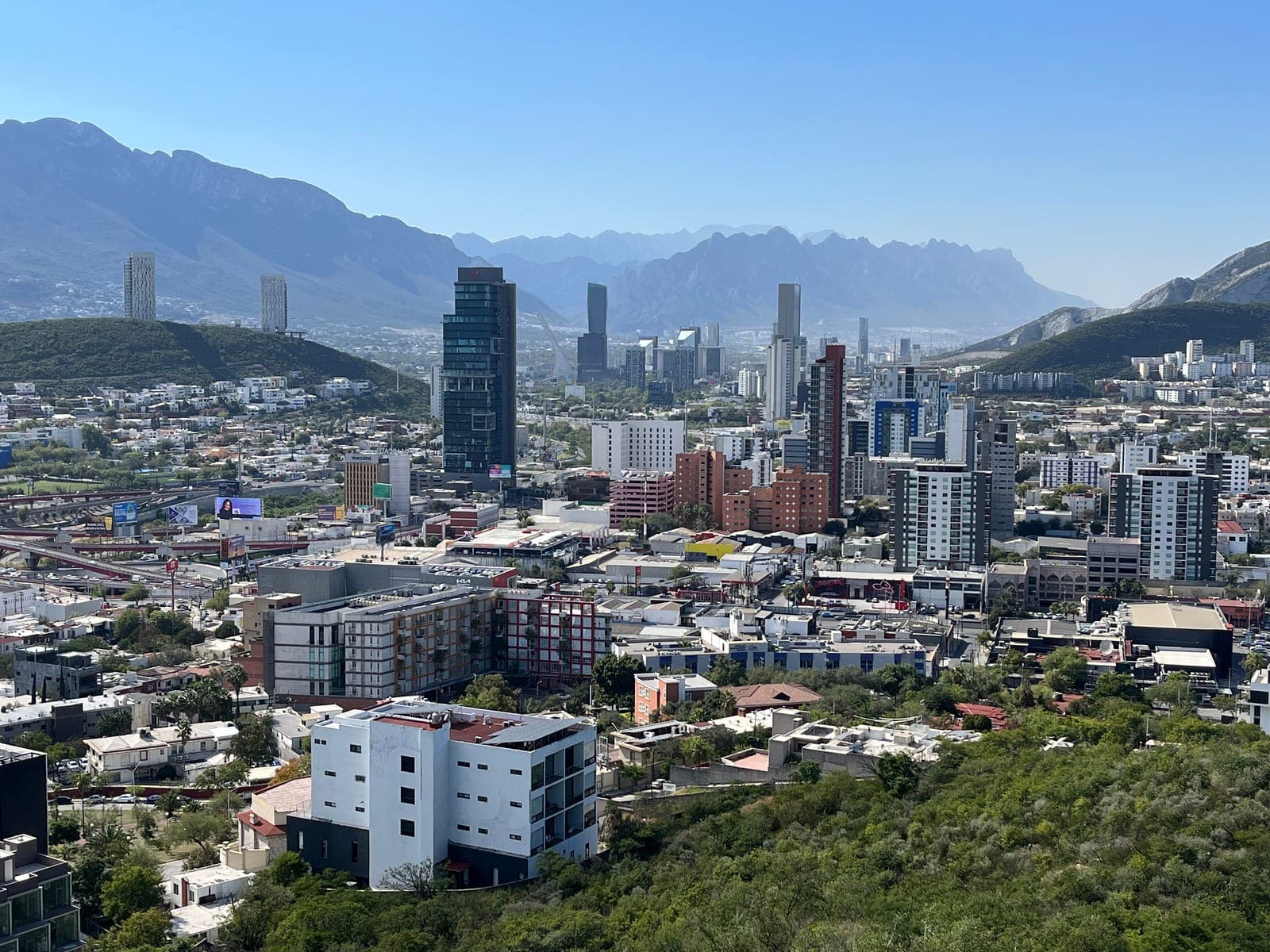 Monterrey