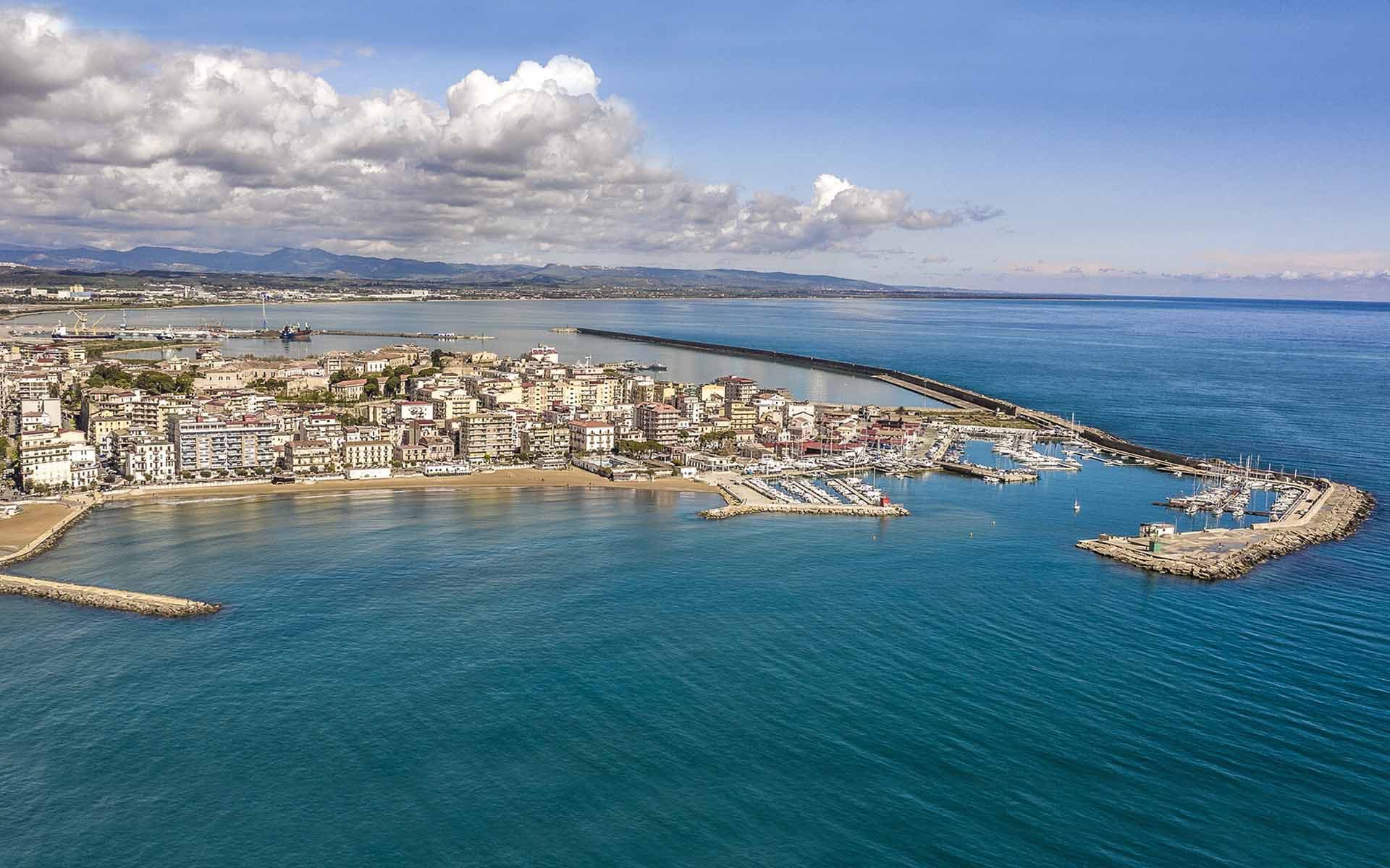 Crotone