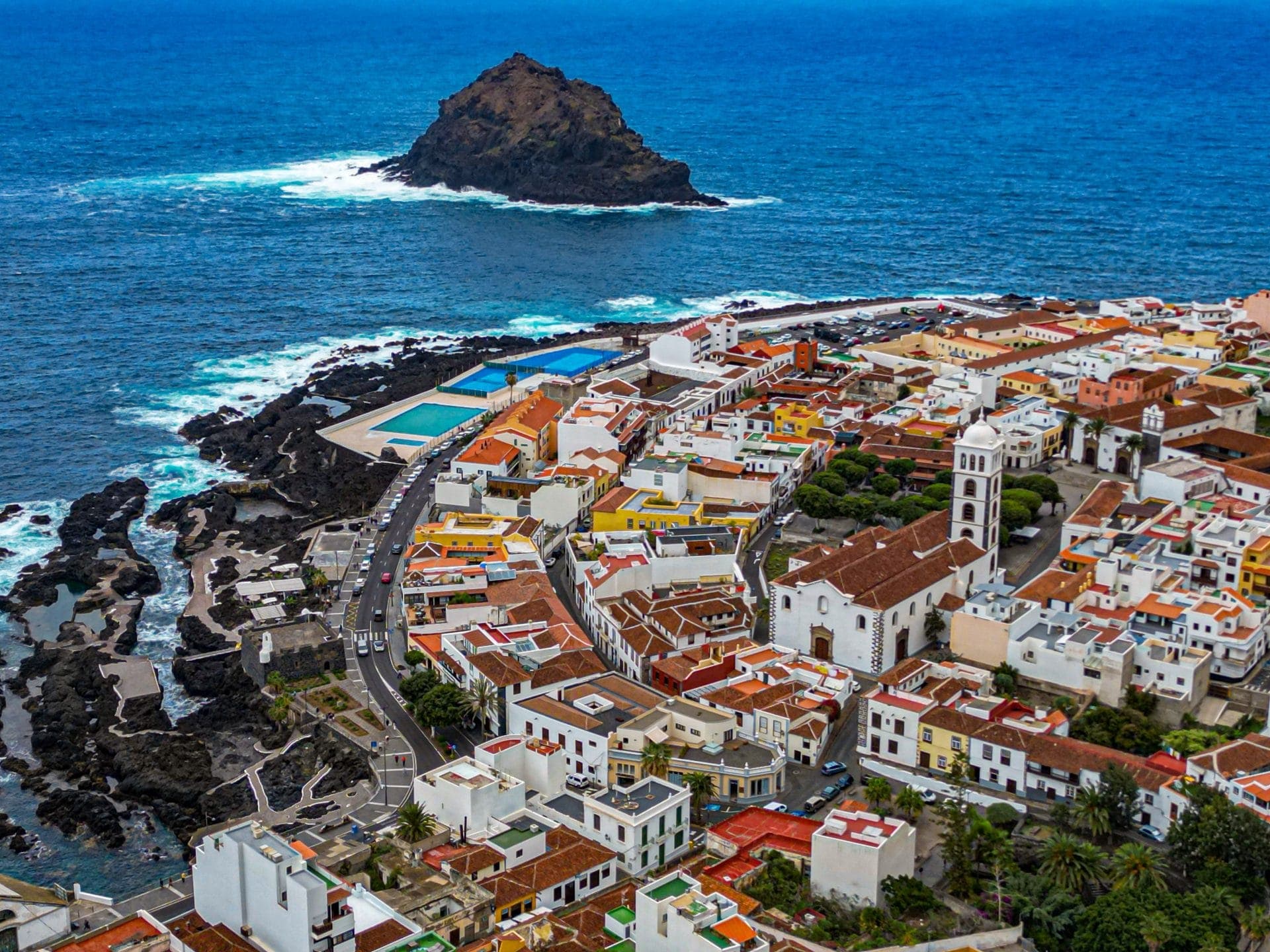 Tenerife