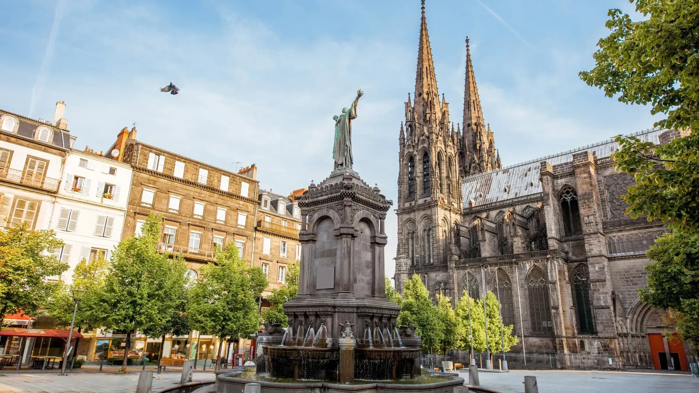 Clermont-Ferrand