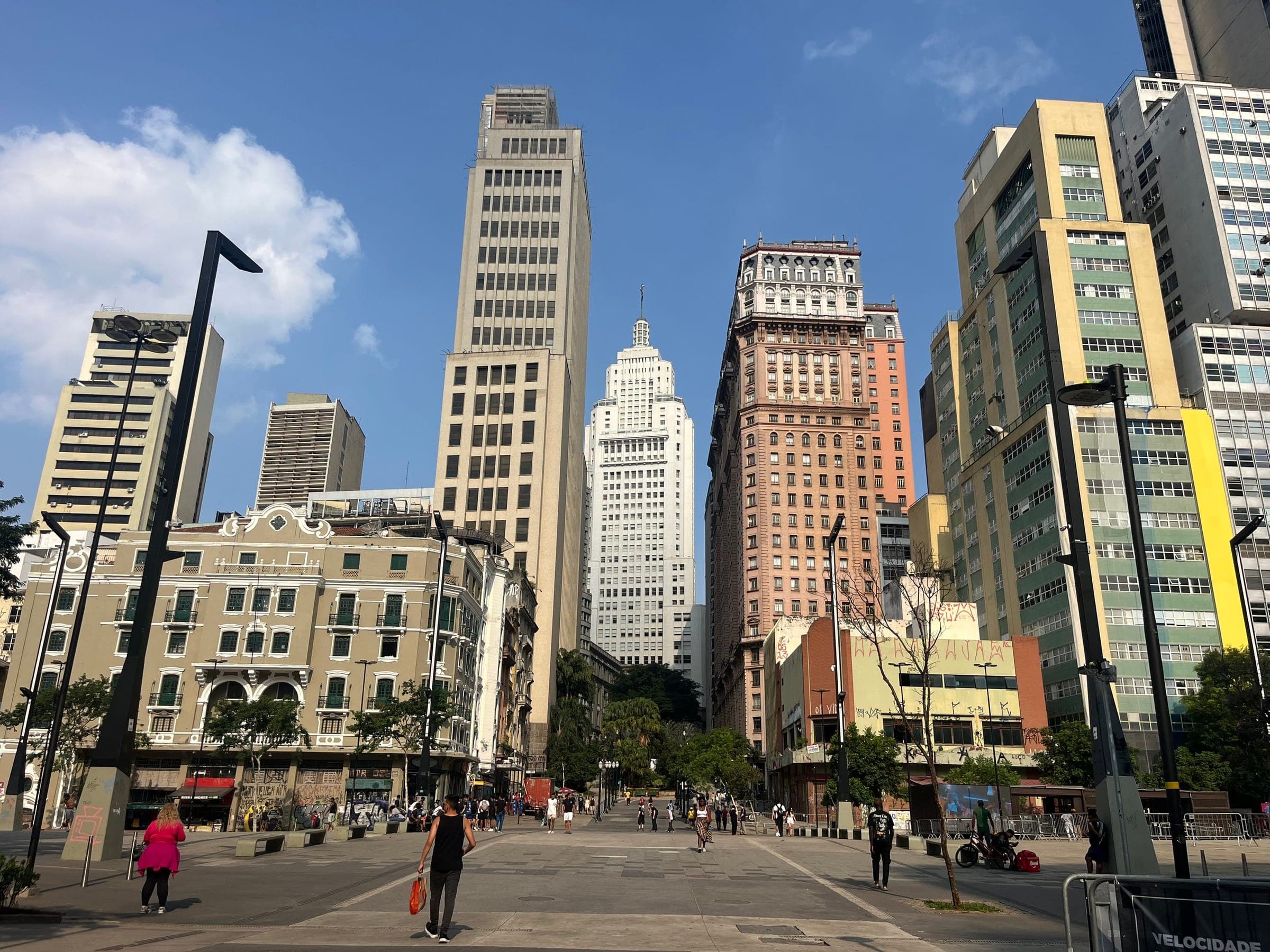 Sao Paulo