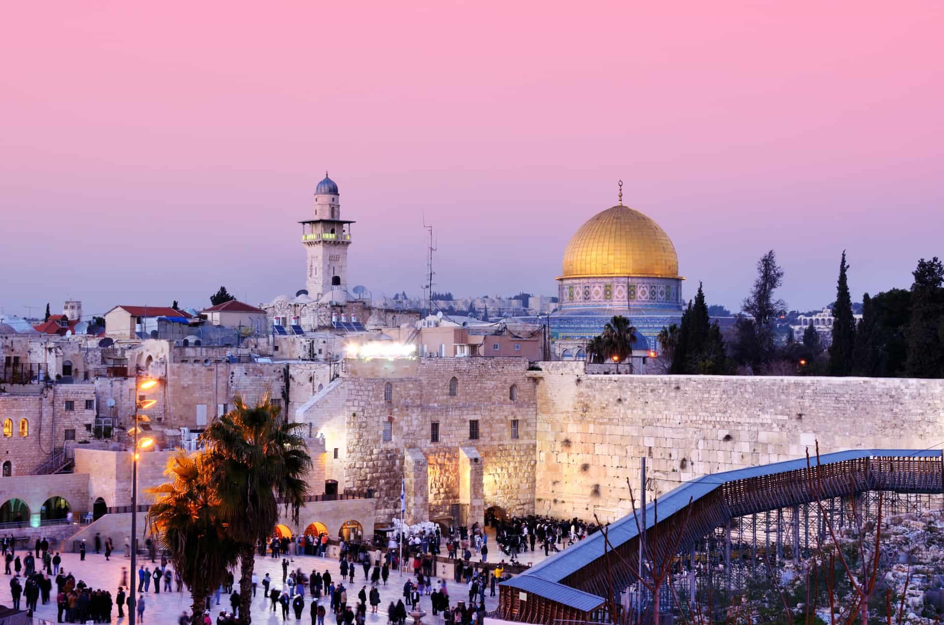 Palestine