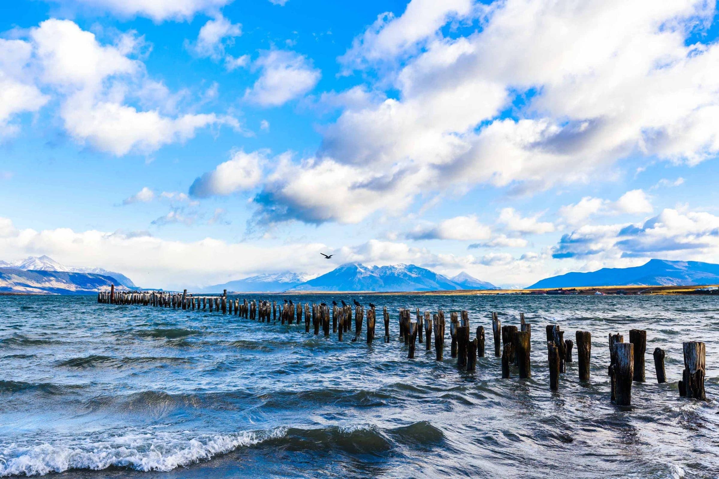 Puerto Natales