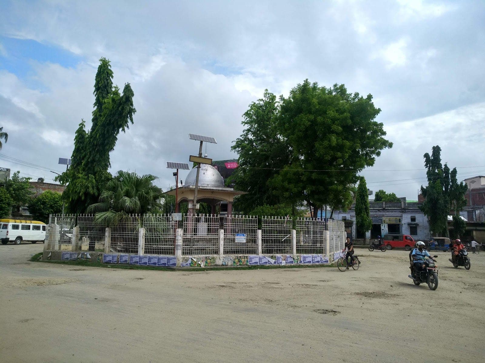 Rajbiraj