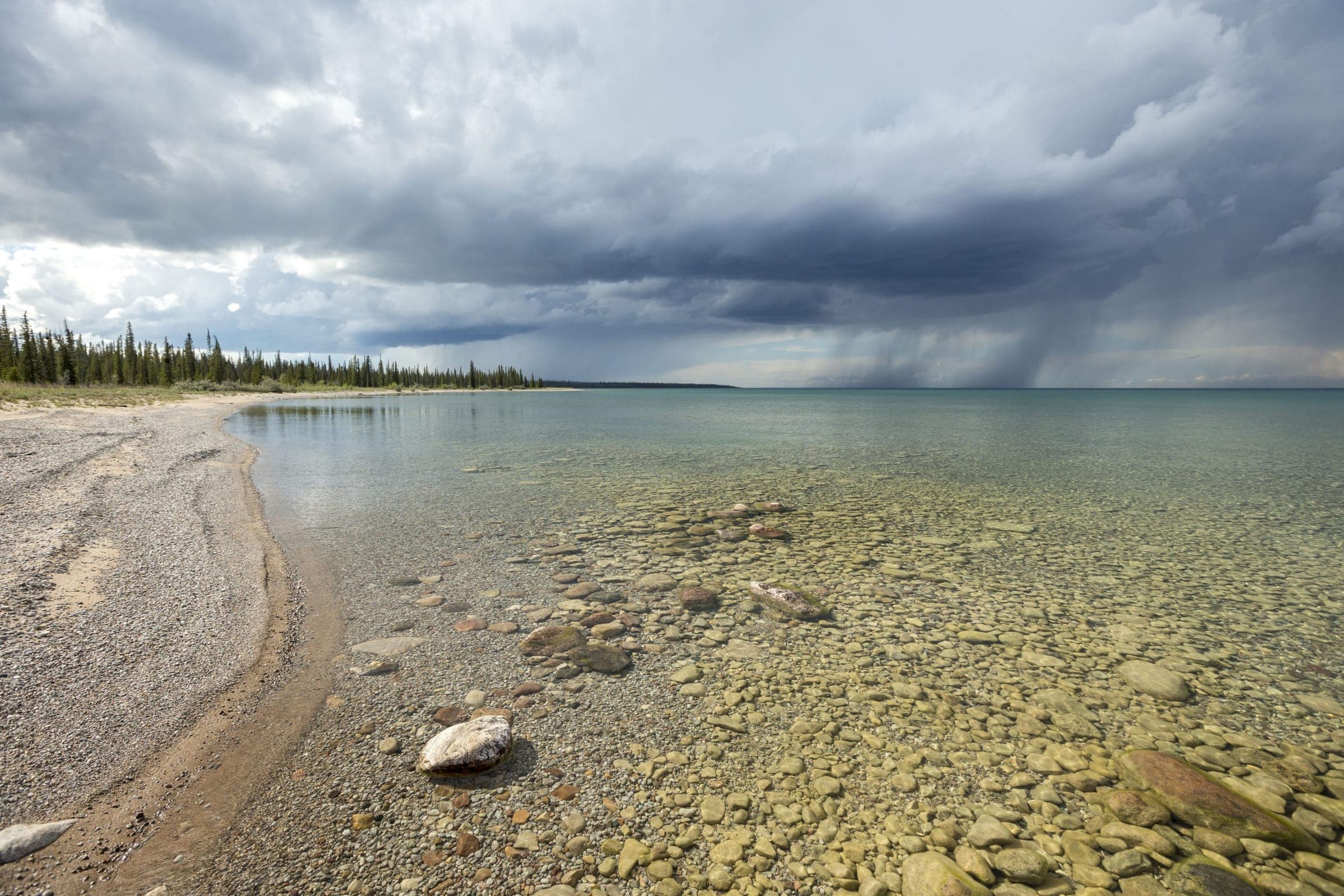 Great Bear Lake