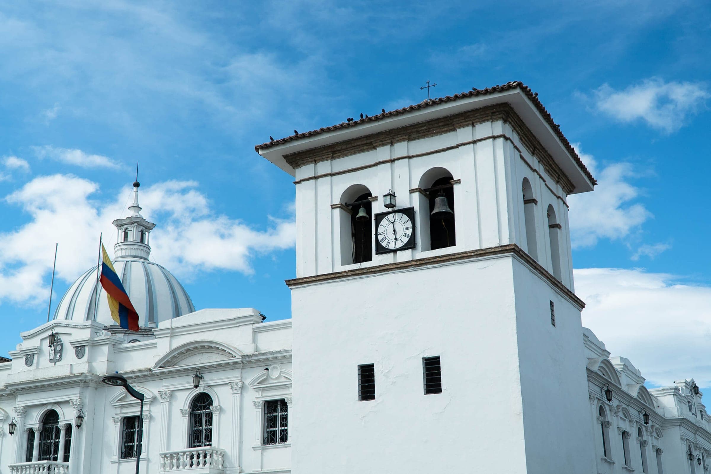Popayan