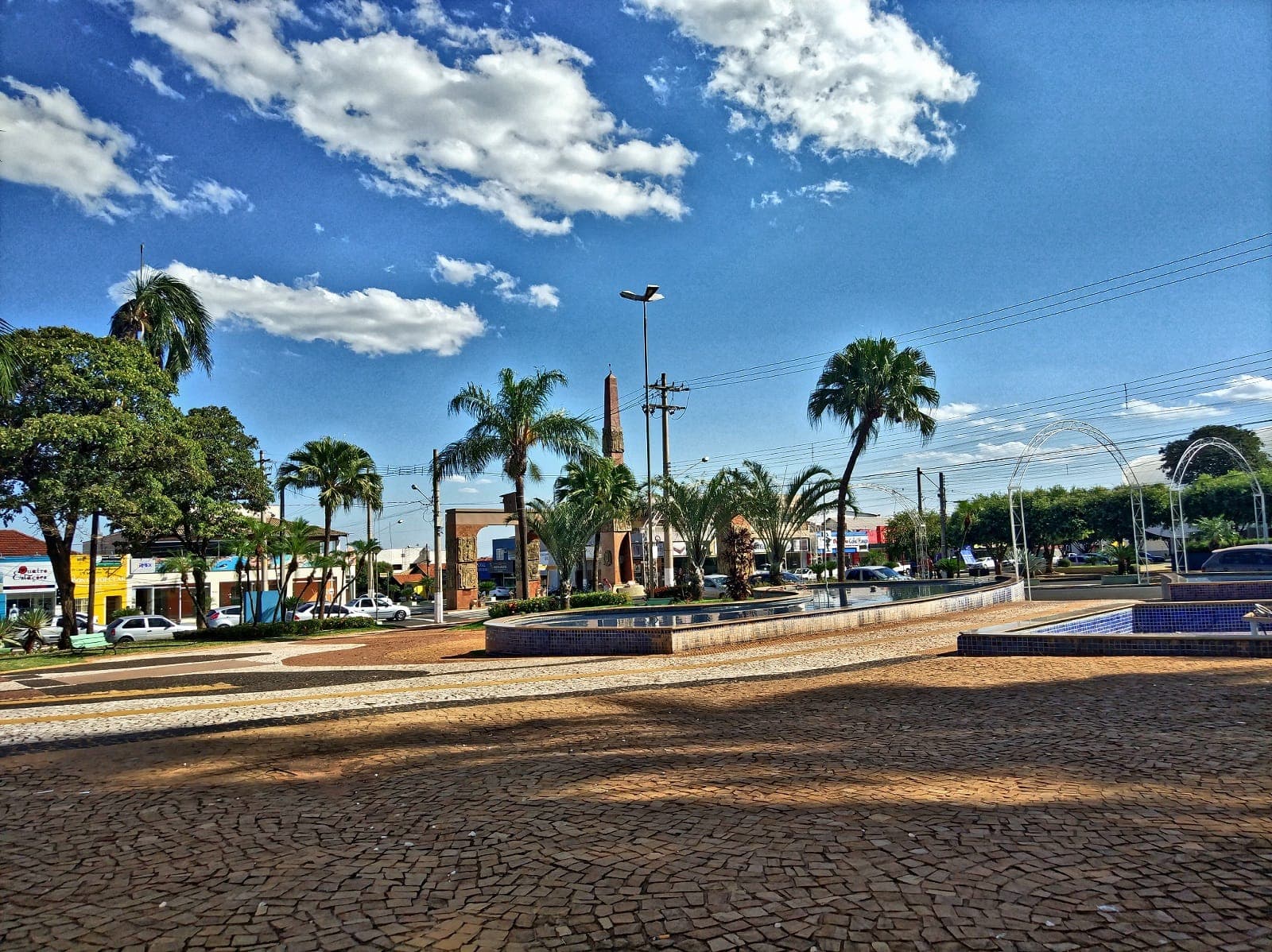 Santa Fe Do Sul