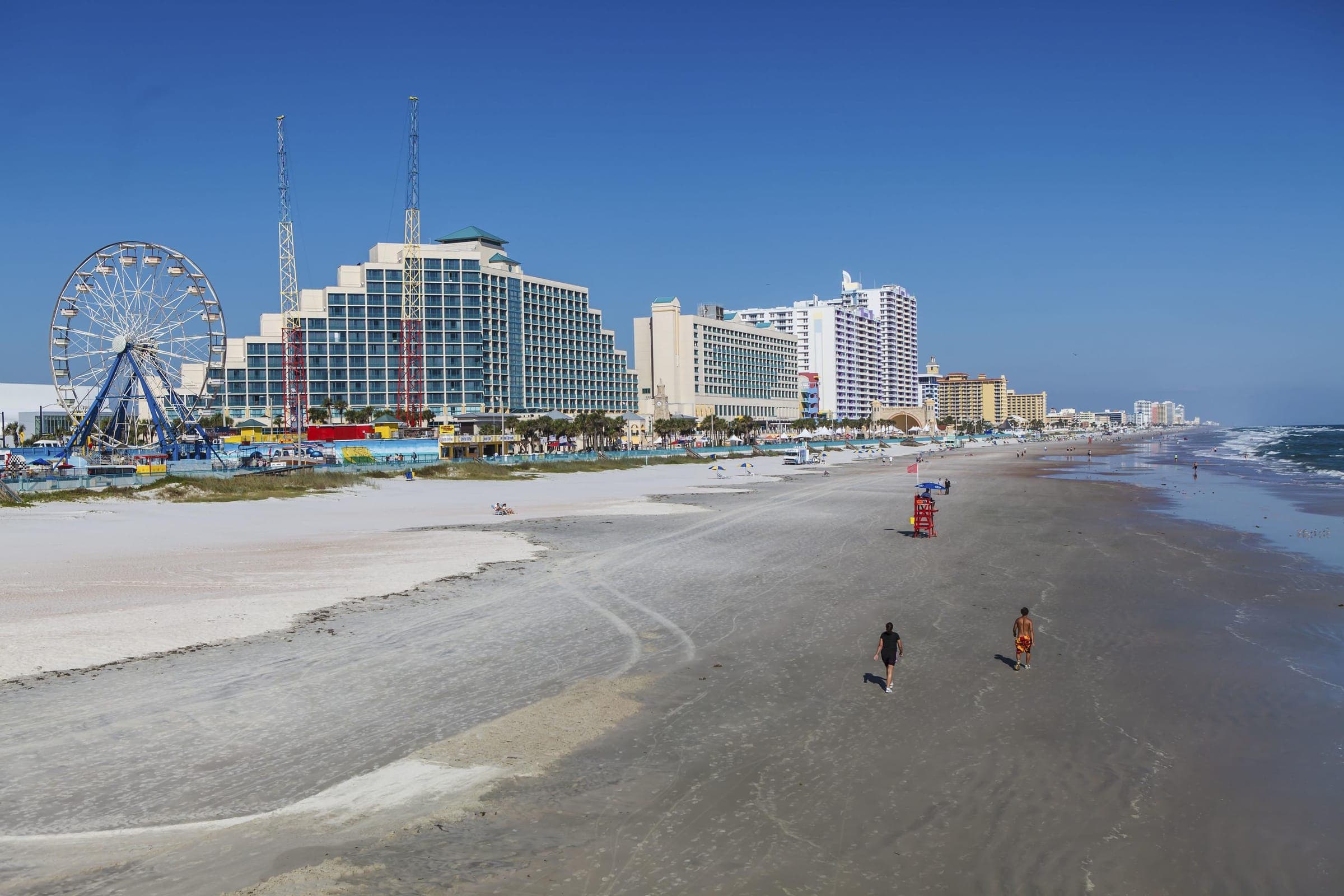 Daytona Beach