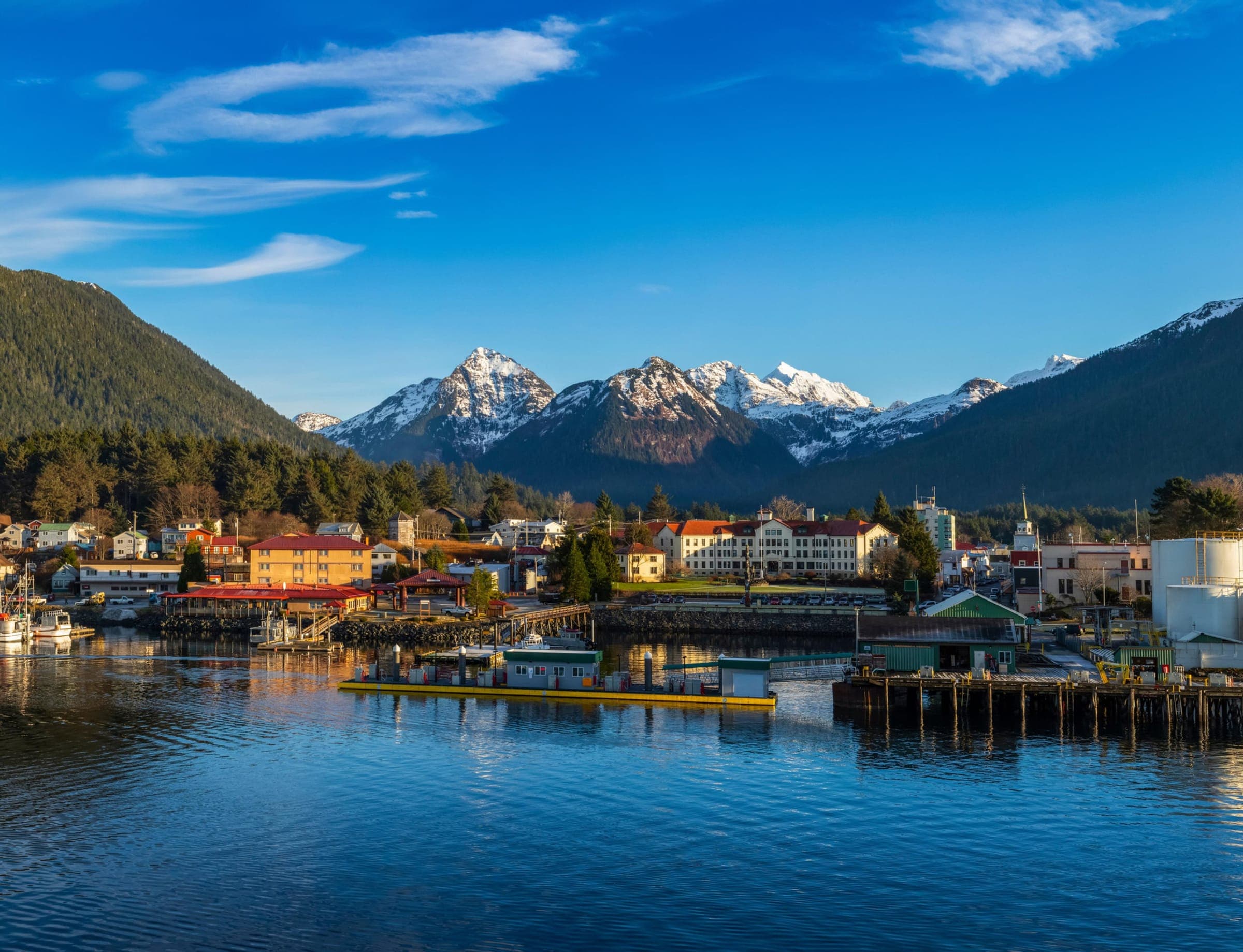 Sitka