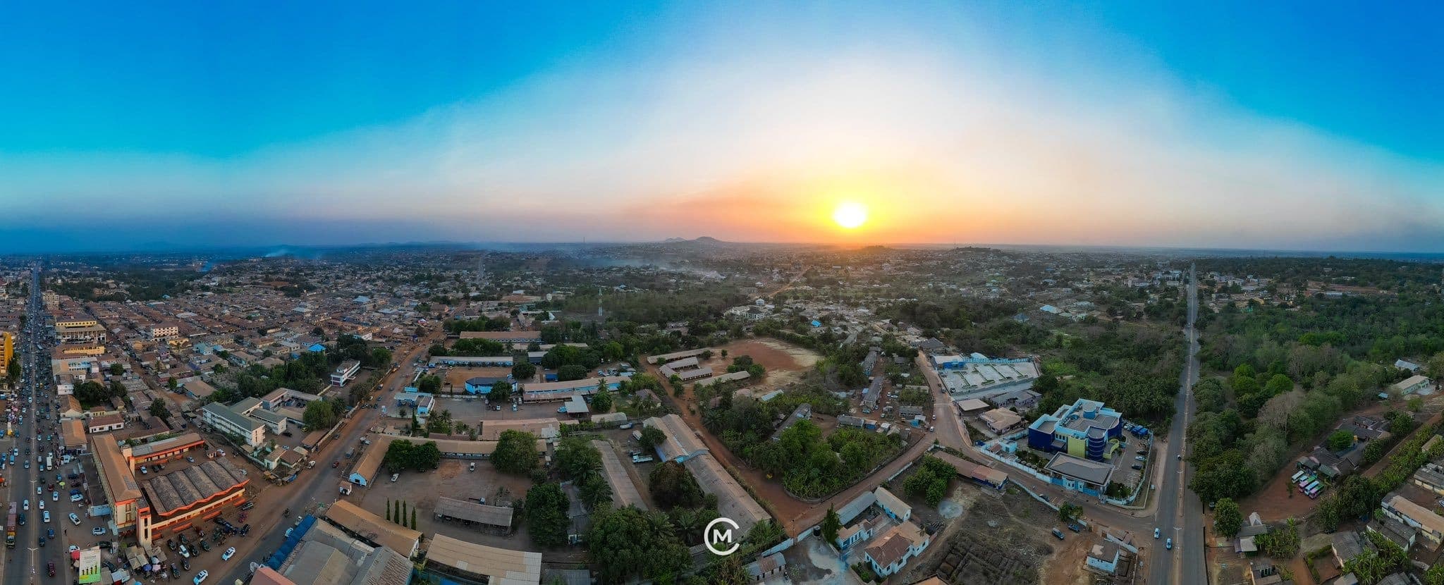 Sunyani