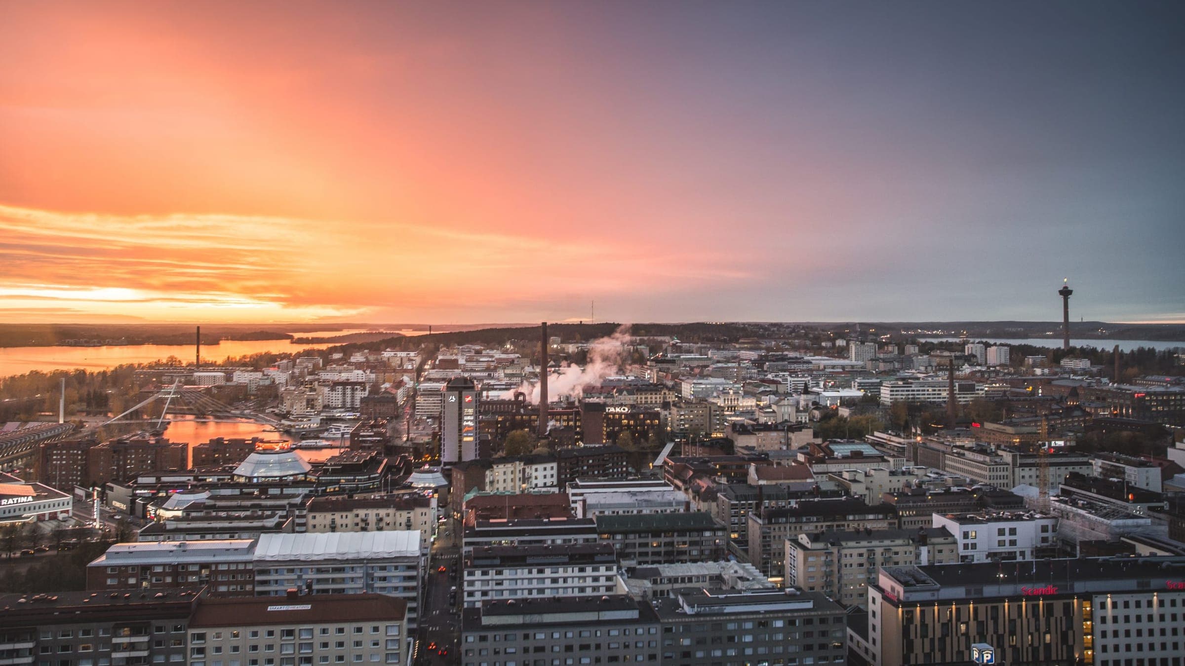 Tampere