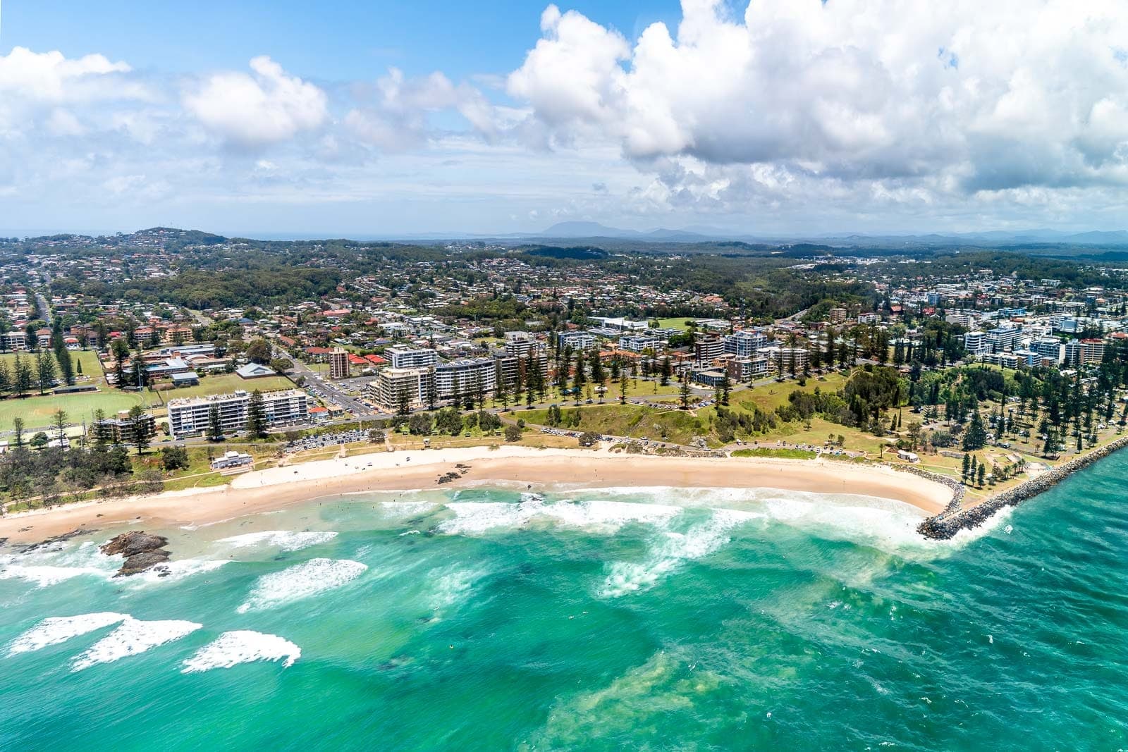 Port Macquarie