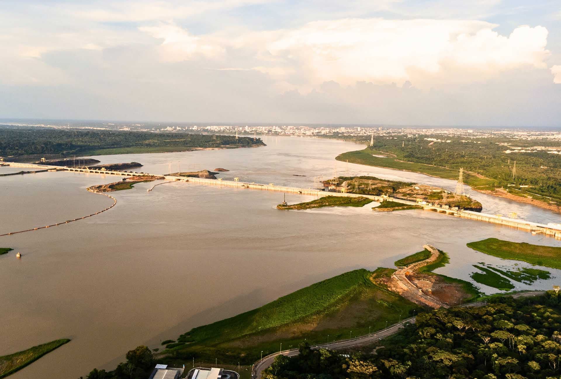 Porto Velho
