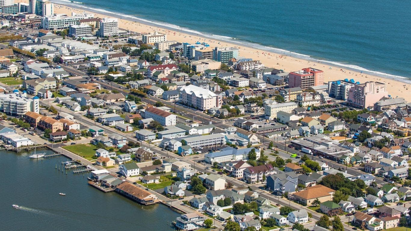 Ocean City