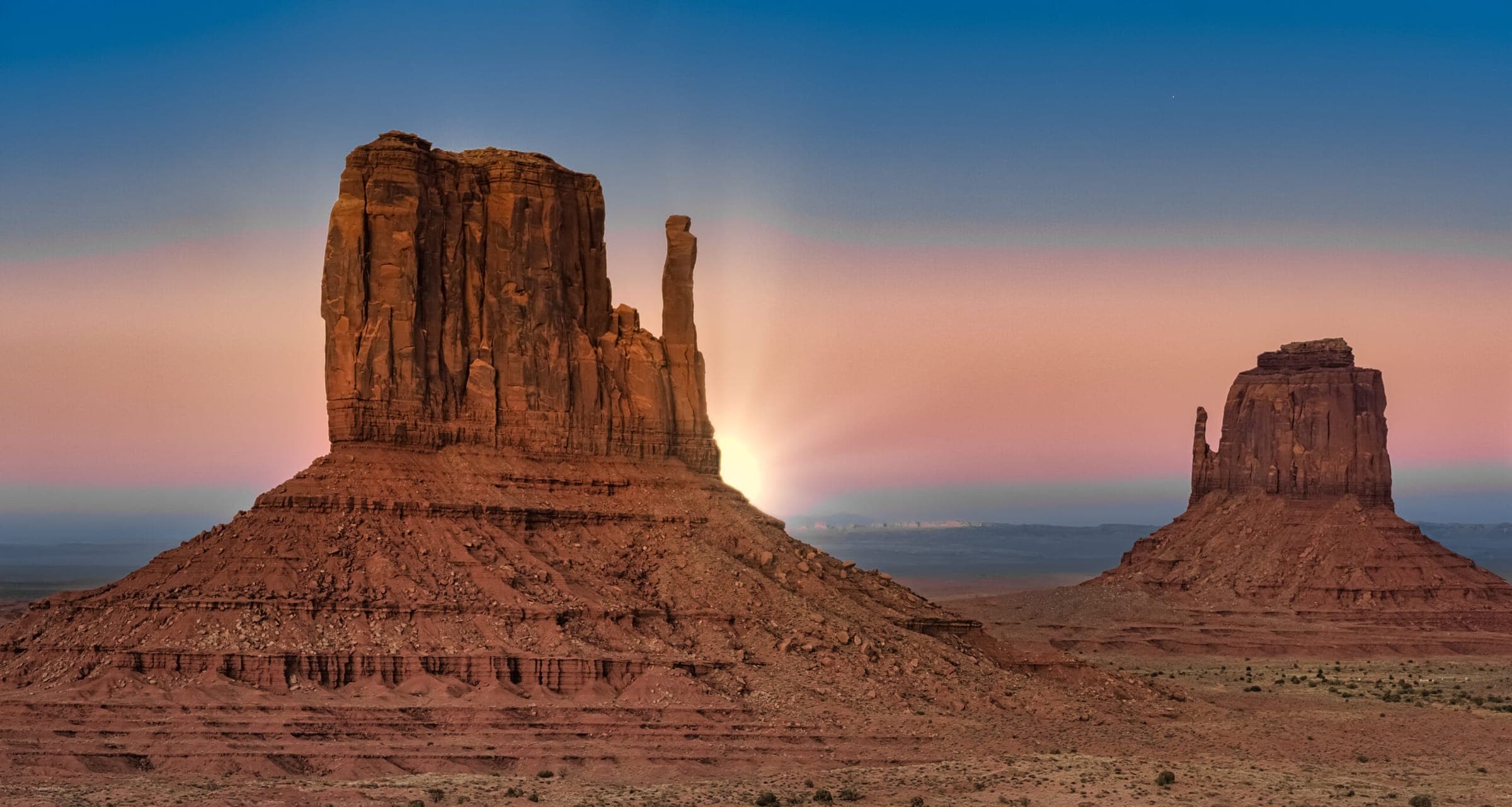 Моньюмент-Валли