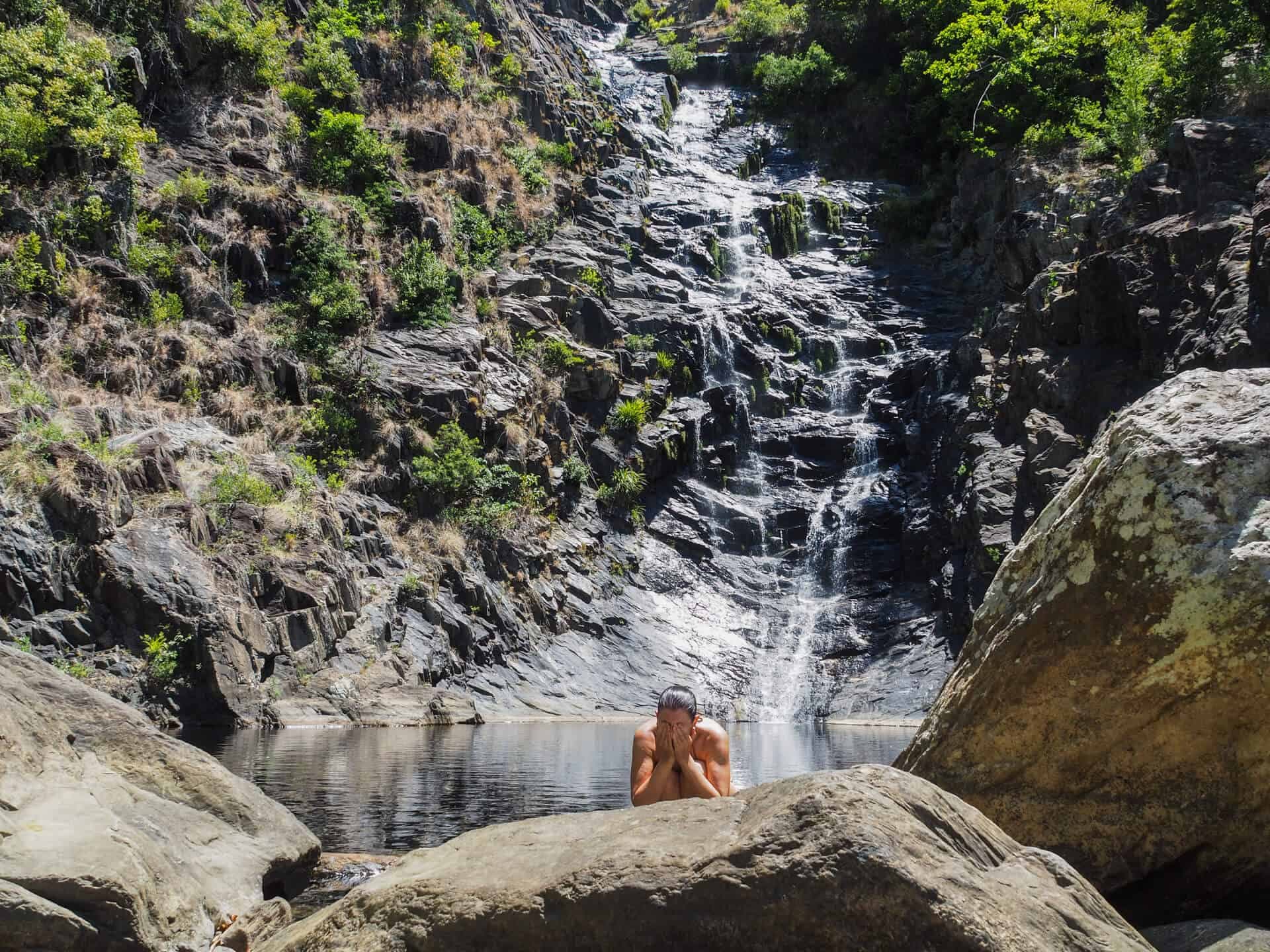 Spring Creek