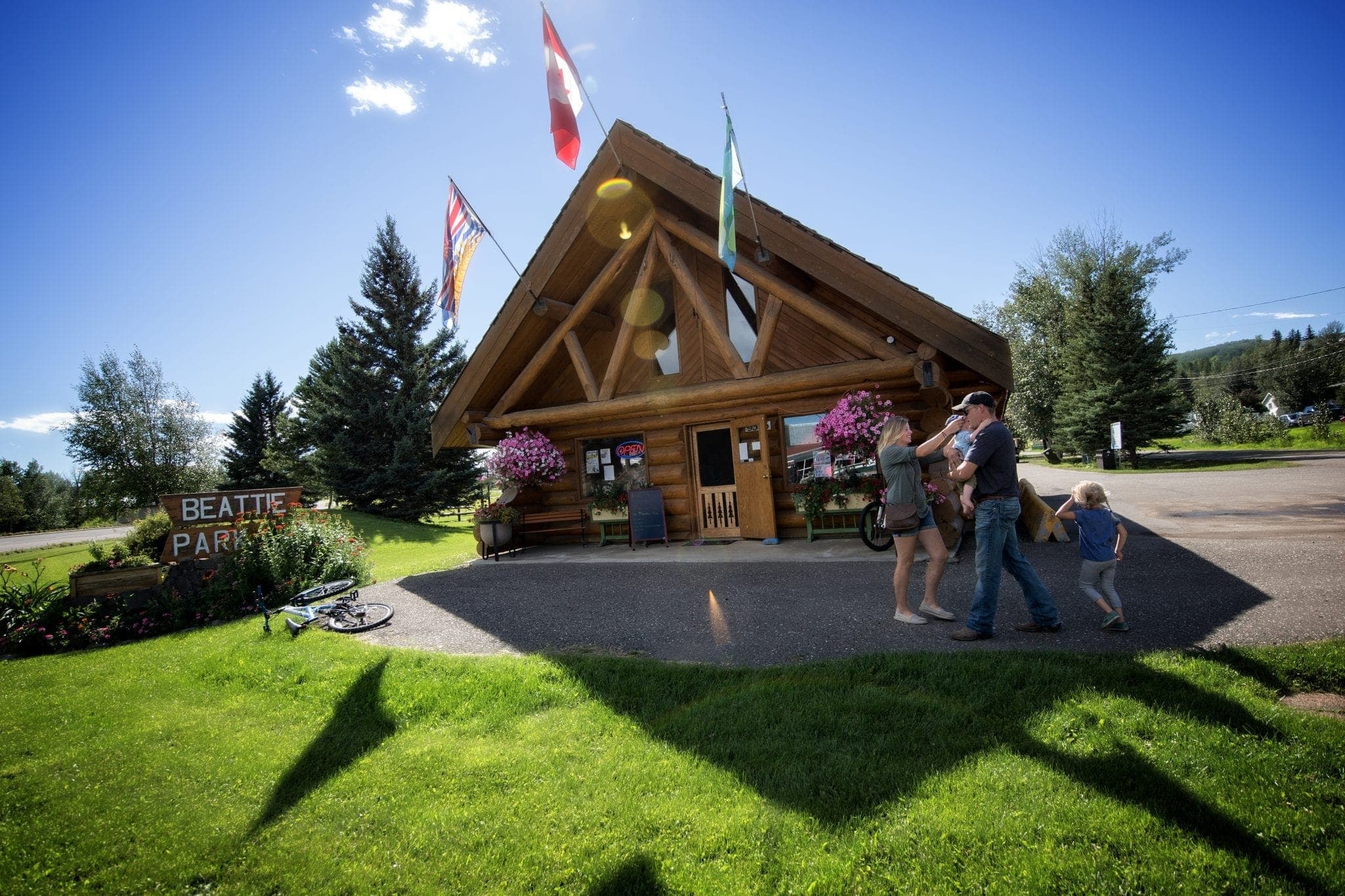 Хадсонс-Хоуп