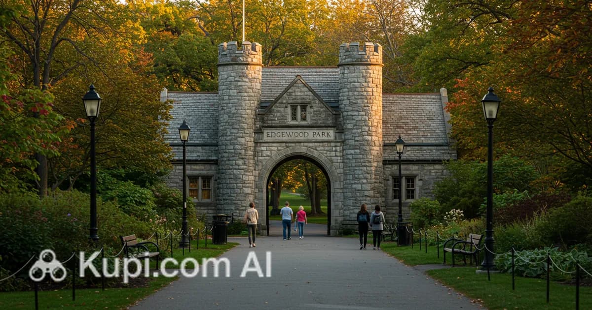 Edgewood