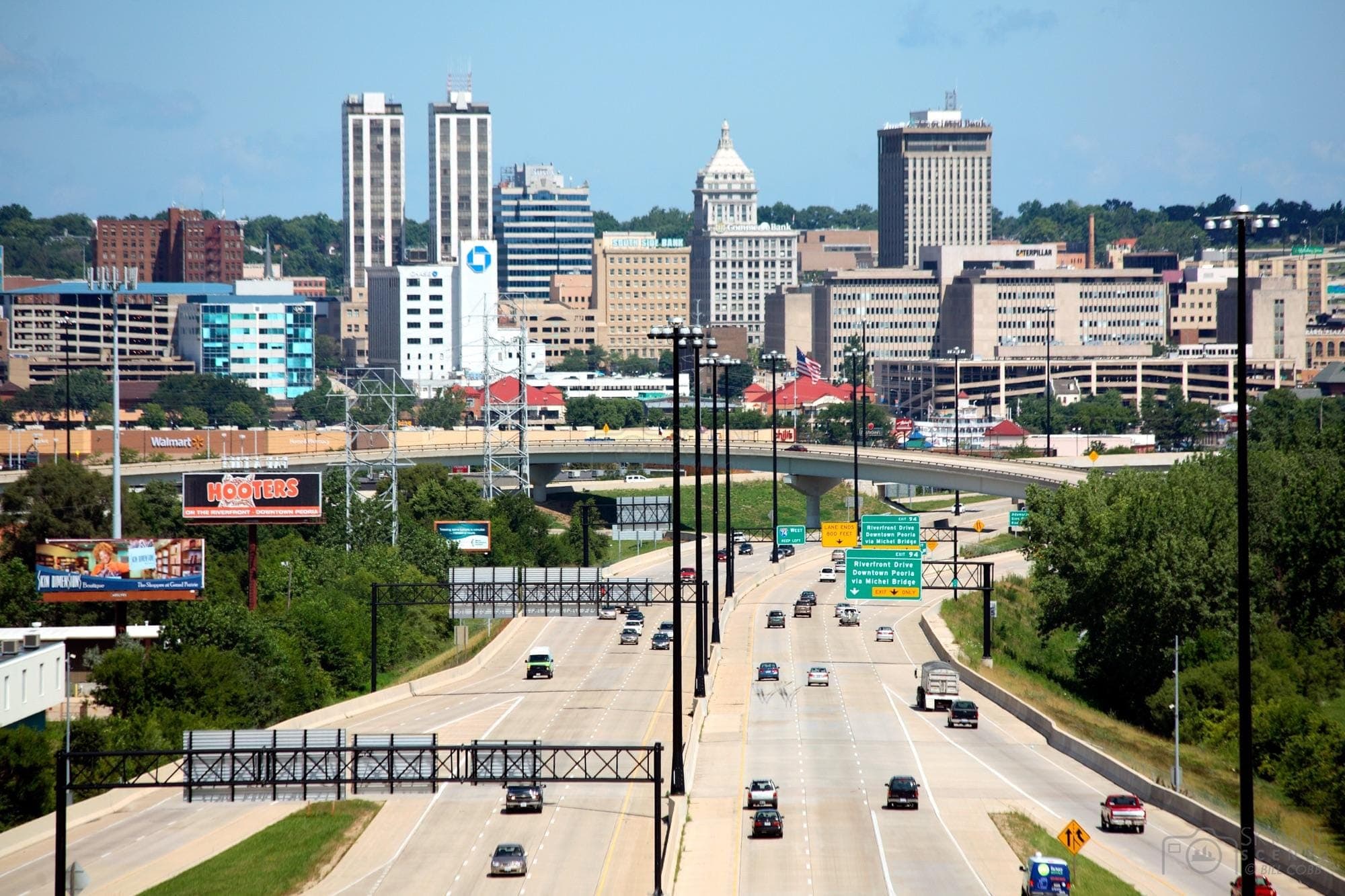 Peoria