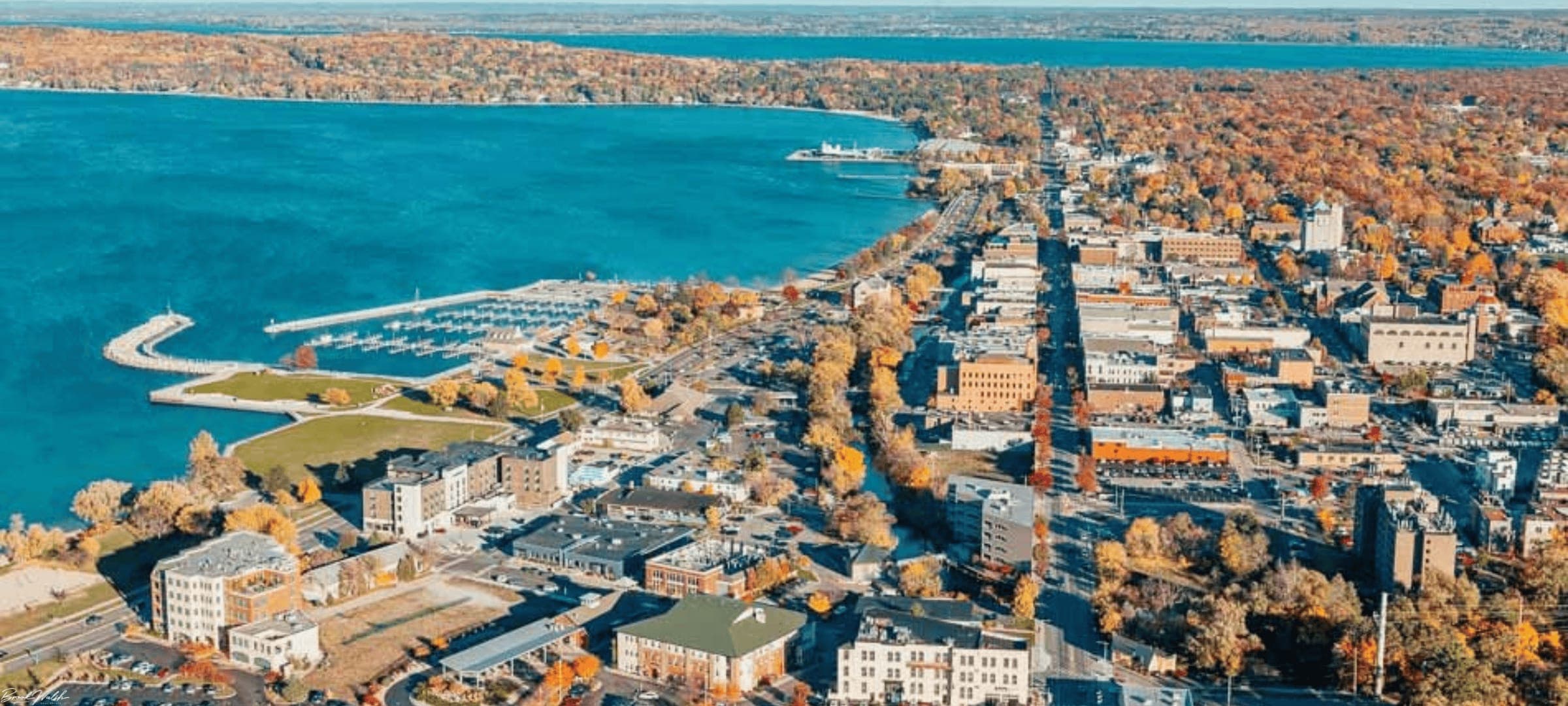 Traverse City