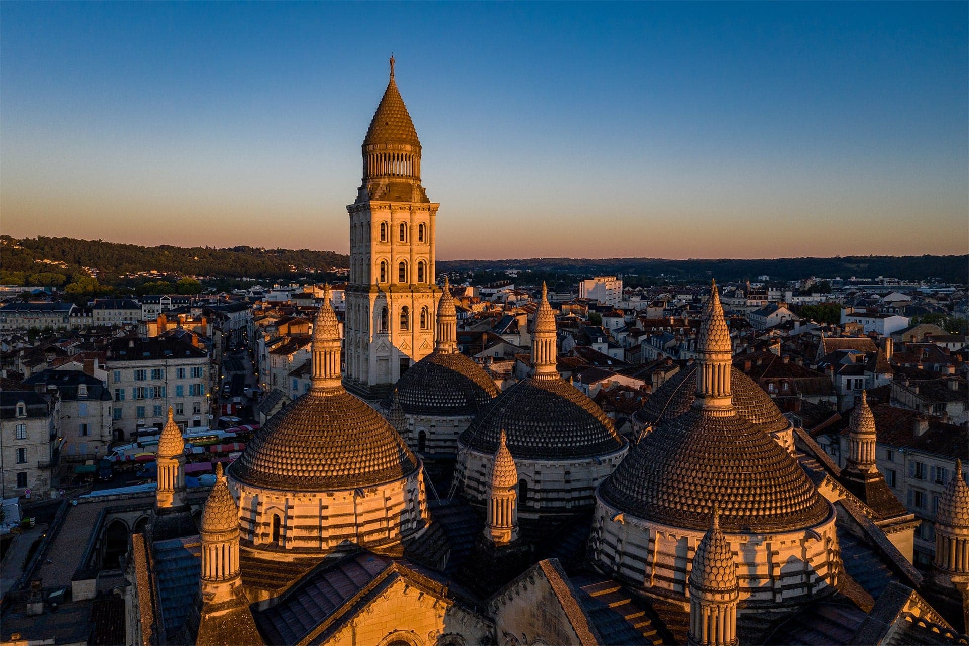 Perigueux