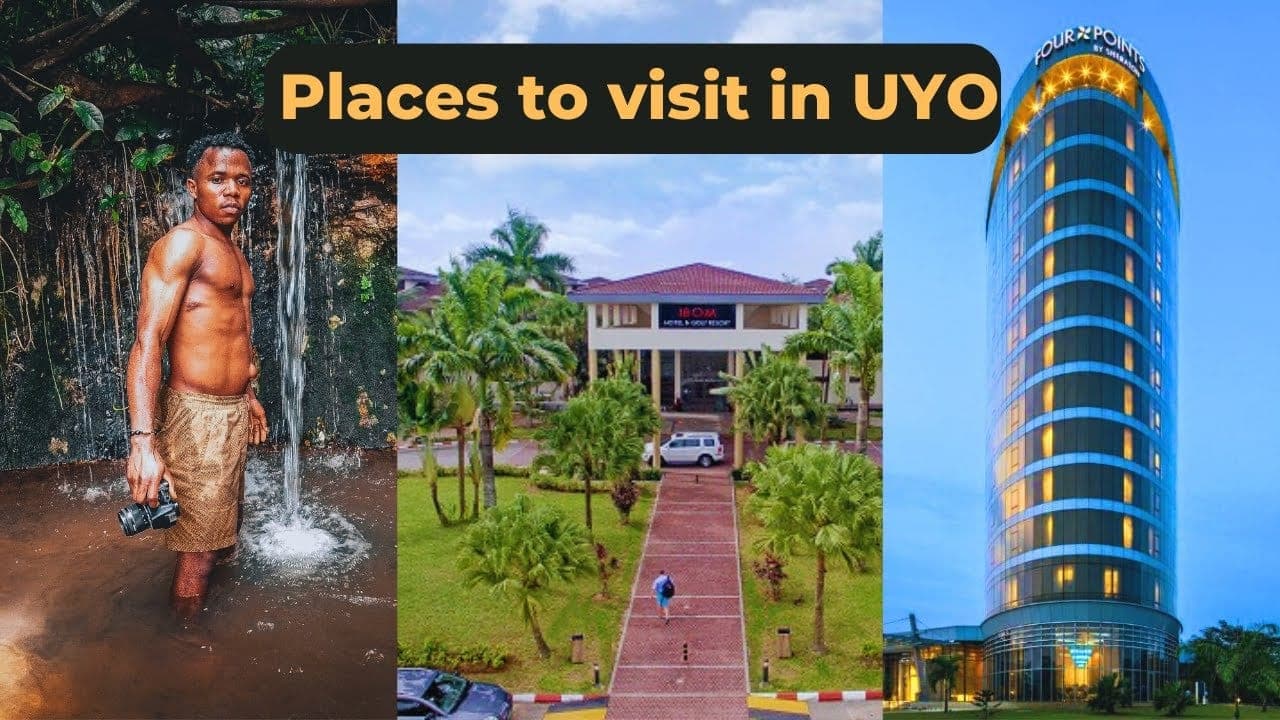 Uyo