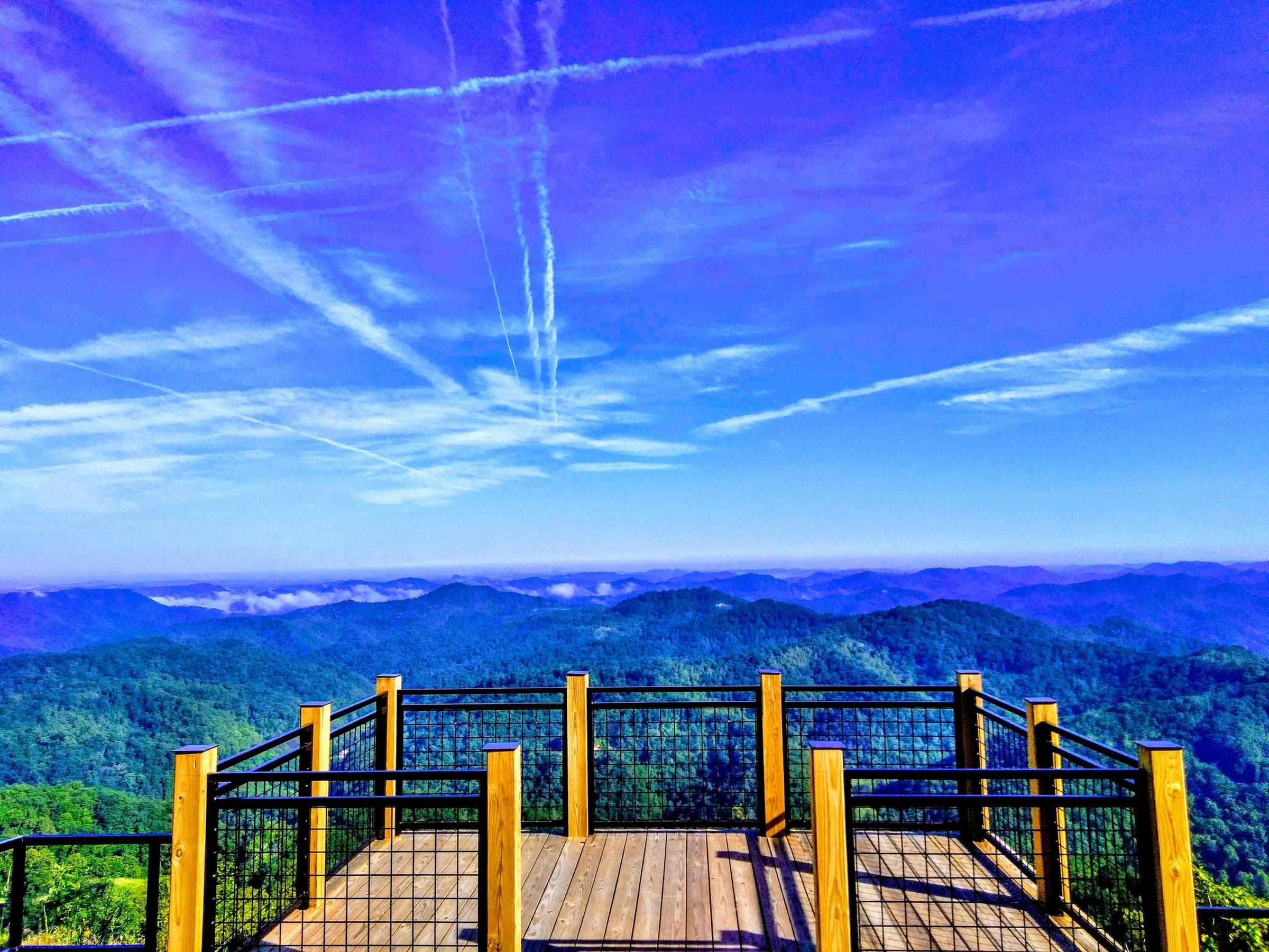 Pine Mountain