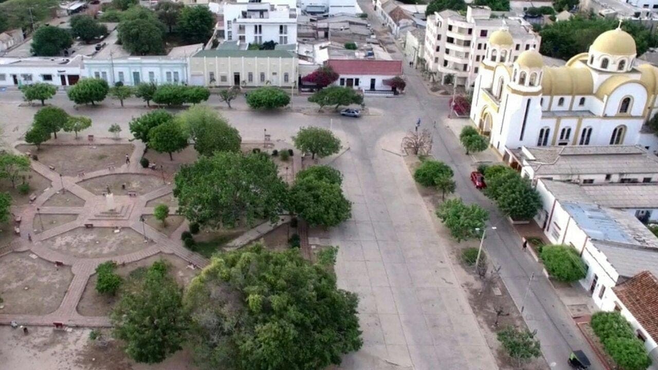 San Juan Del Cesar