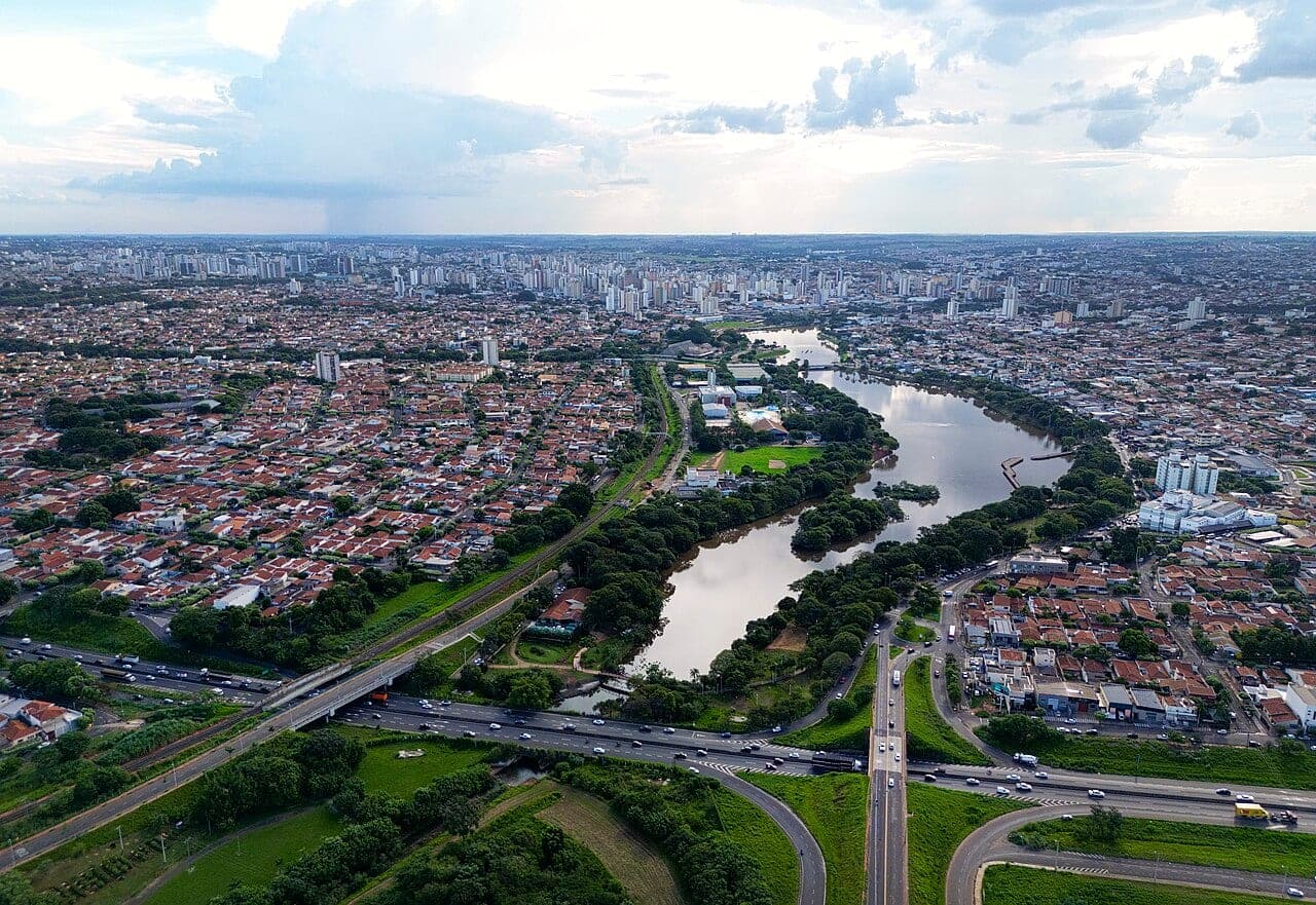 Sao Jose Do Rio Preto