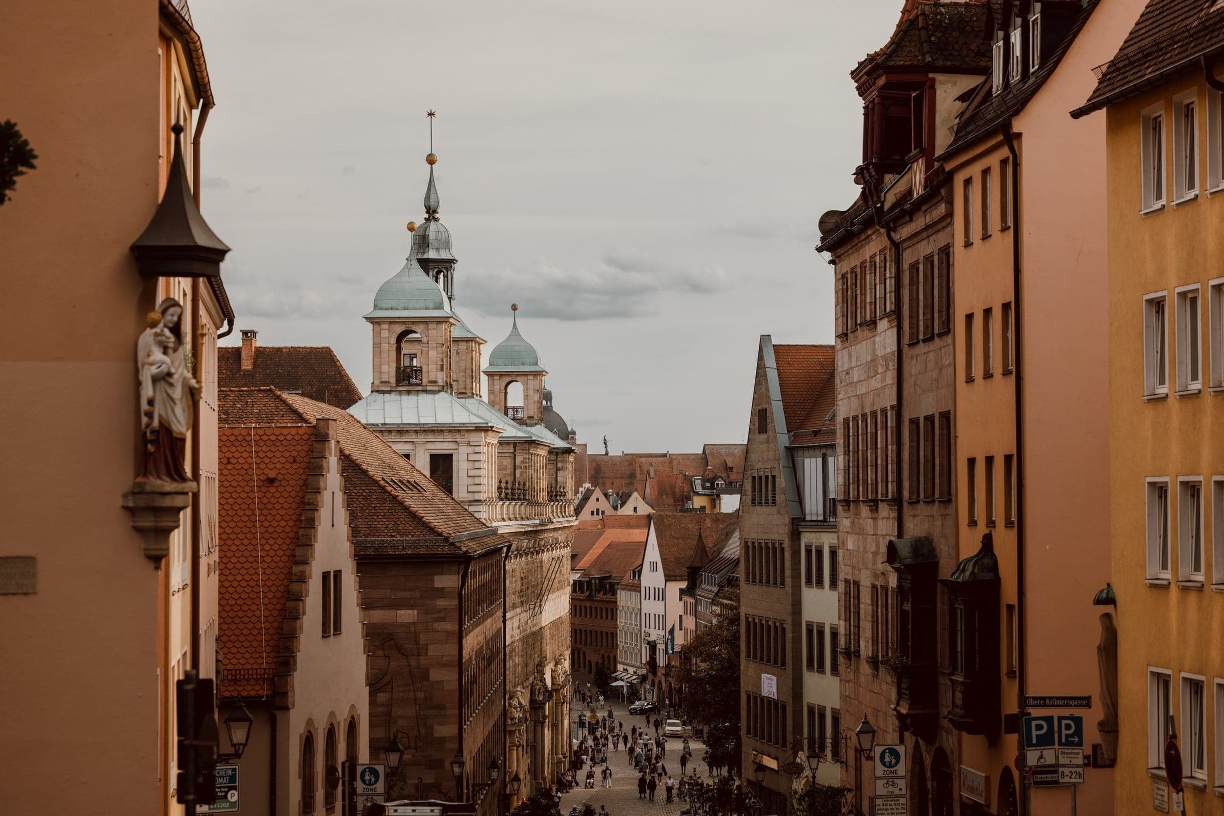 Nuremberg