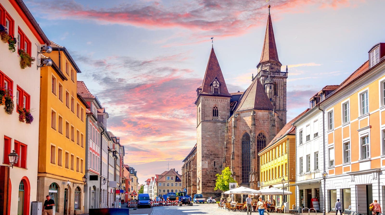 Ansbach
