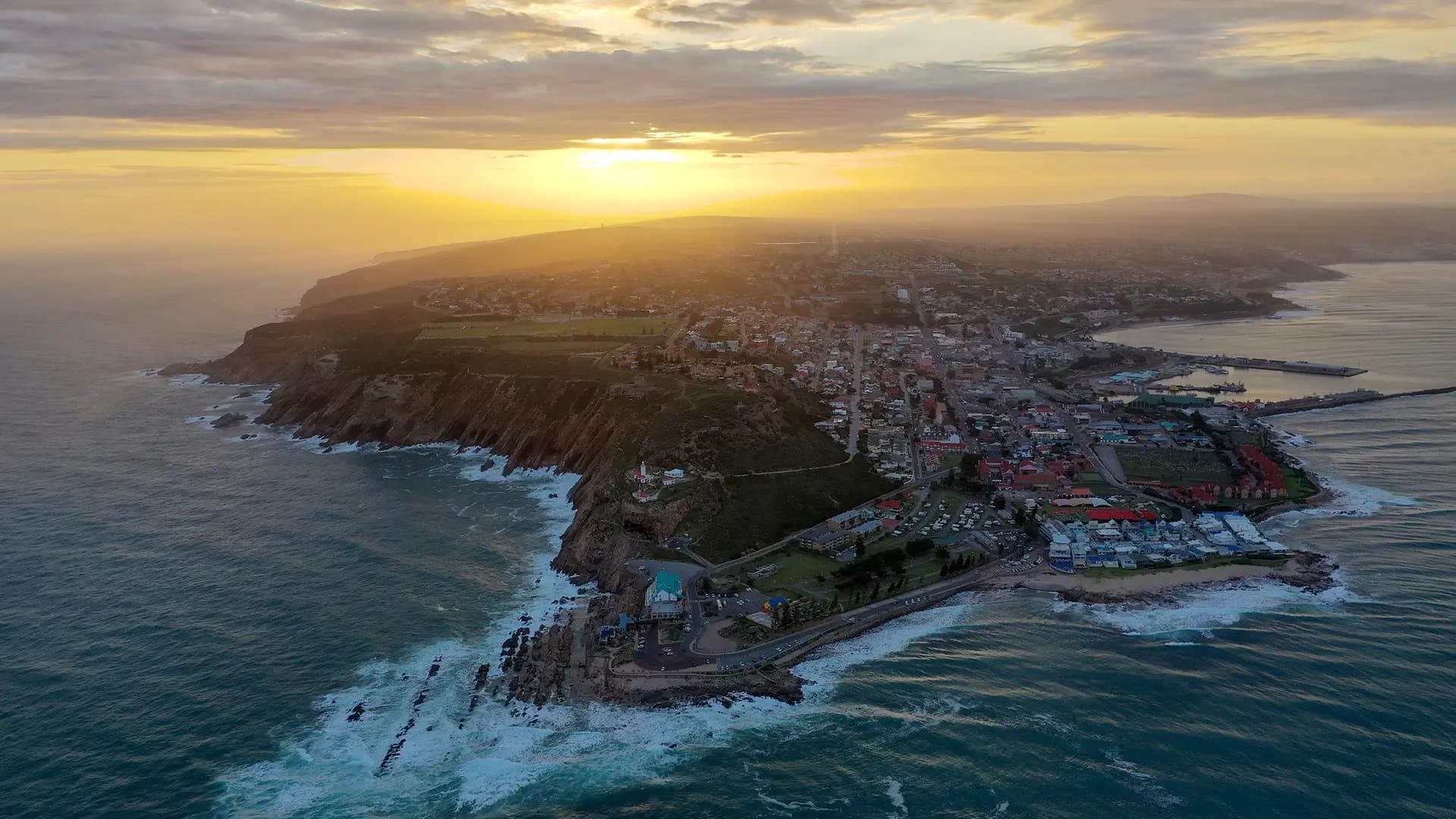 Mossel Bay