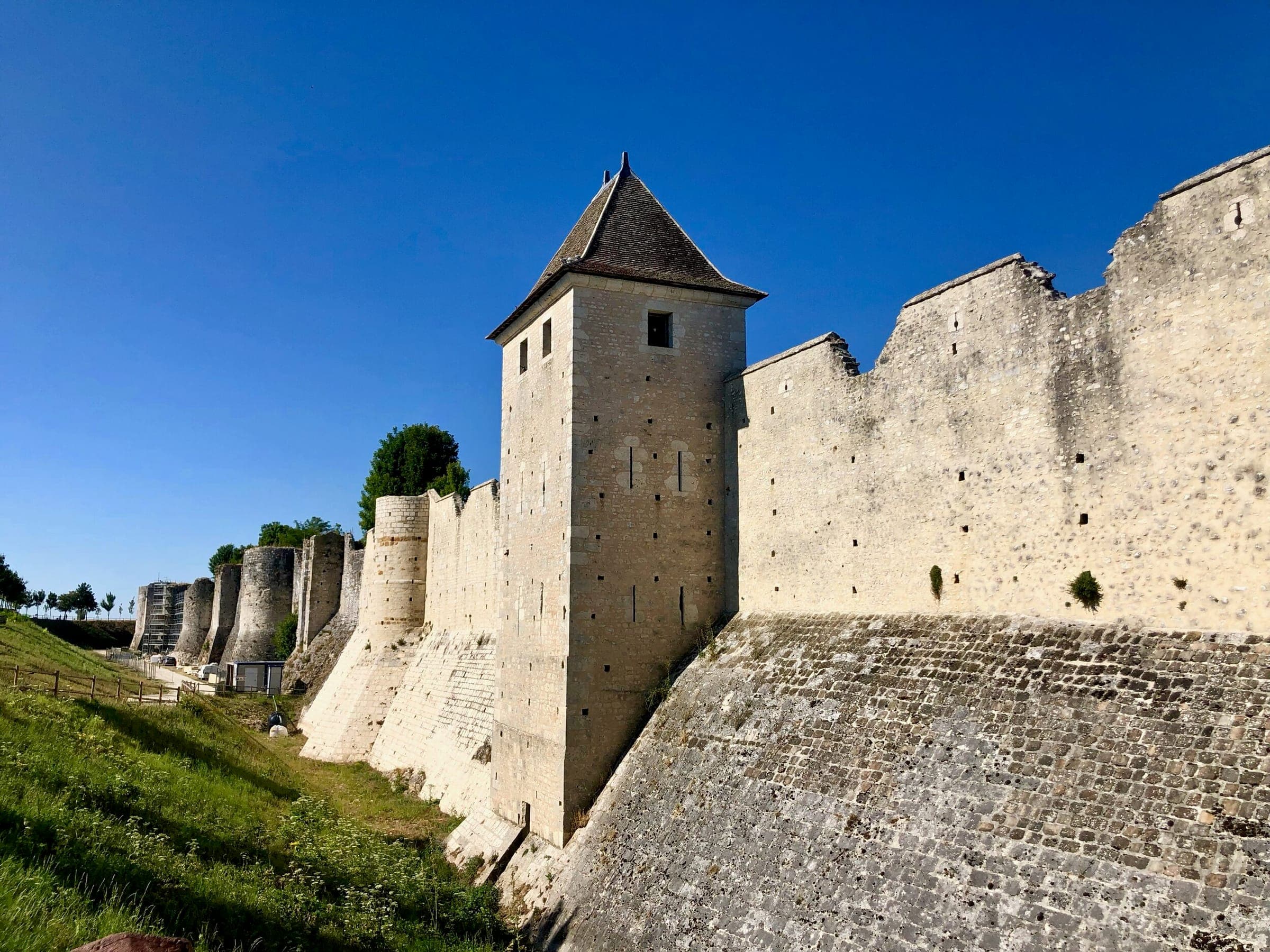 Provins