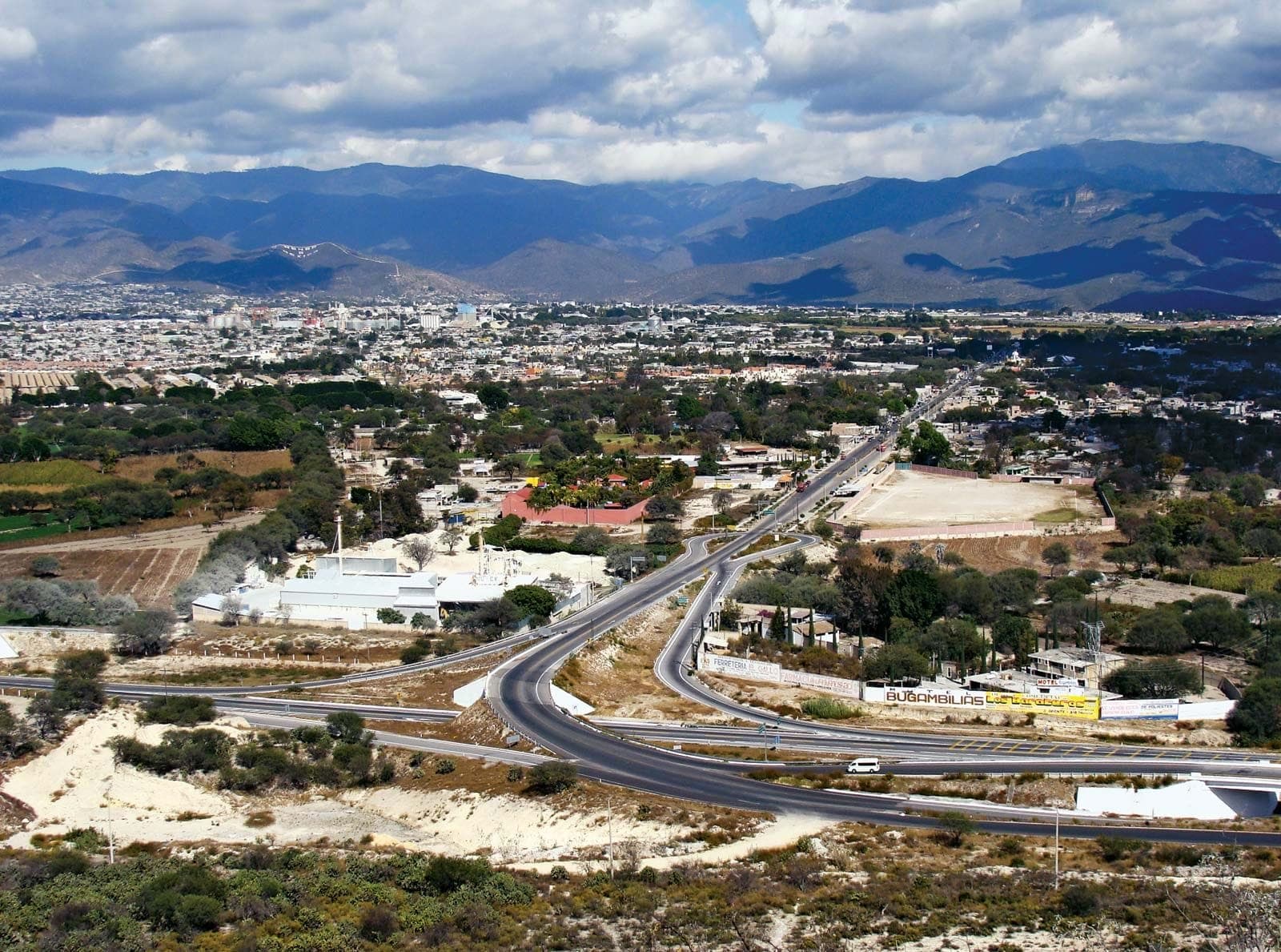Tehuacan