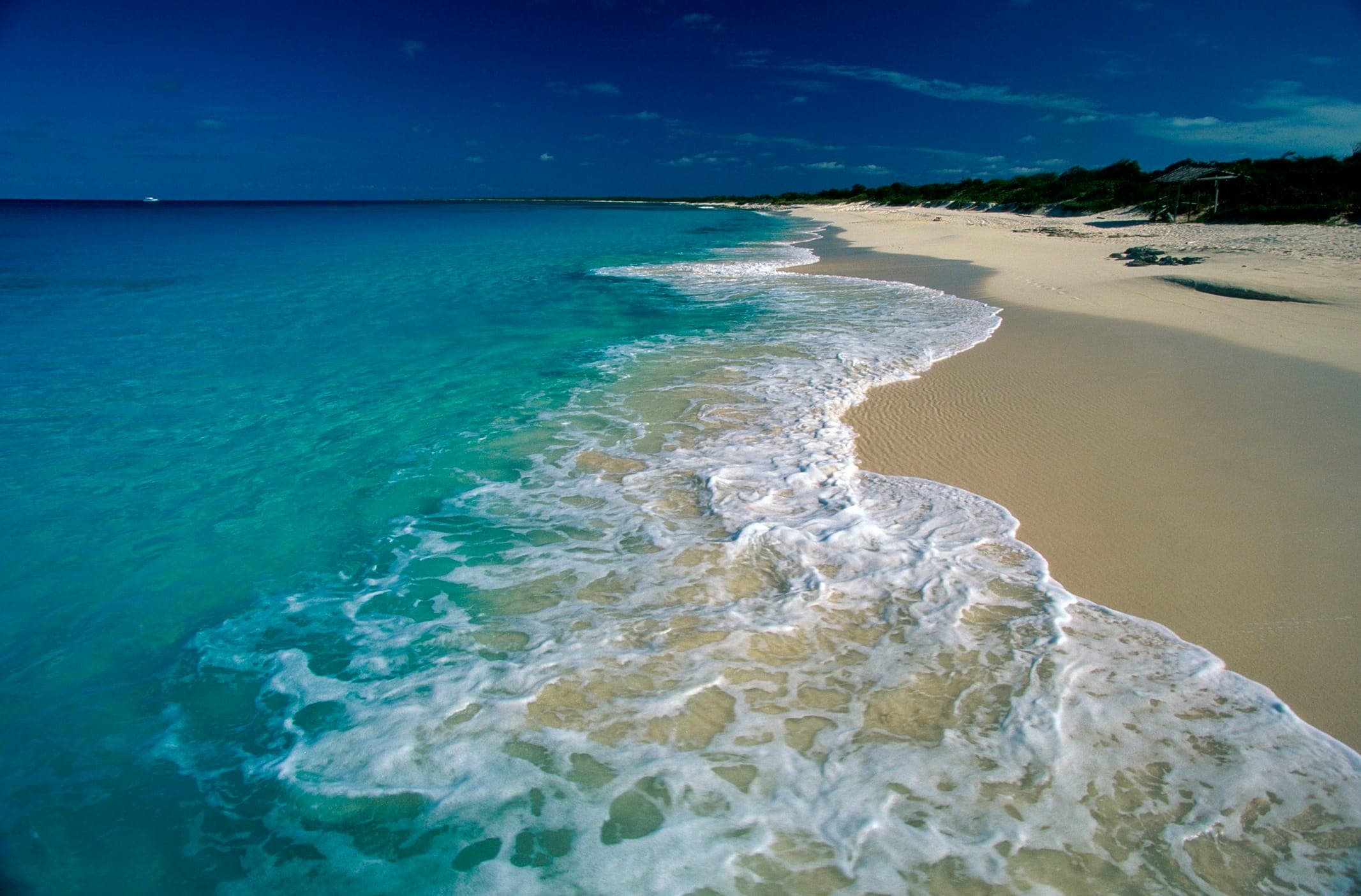 Salt Cay