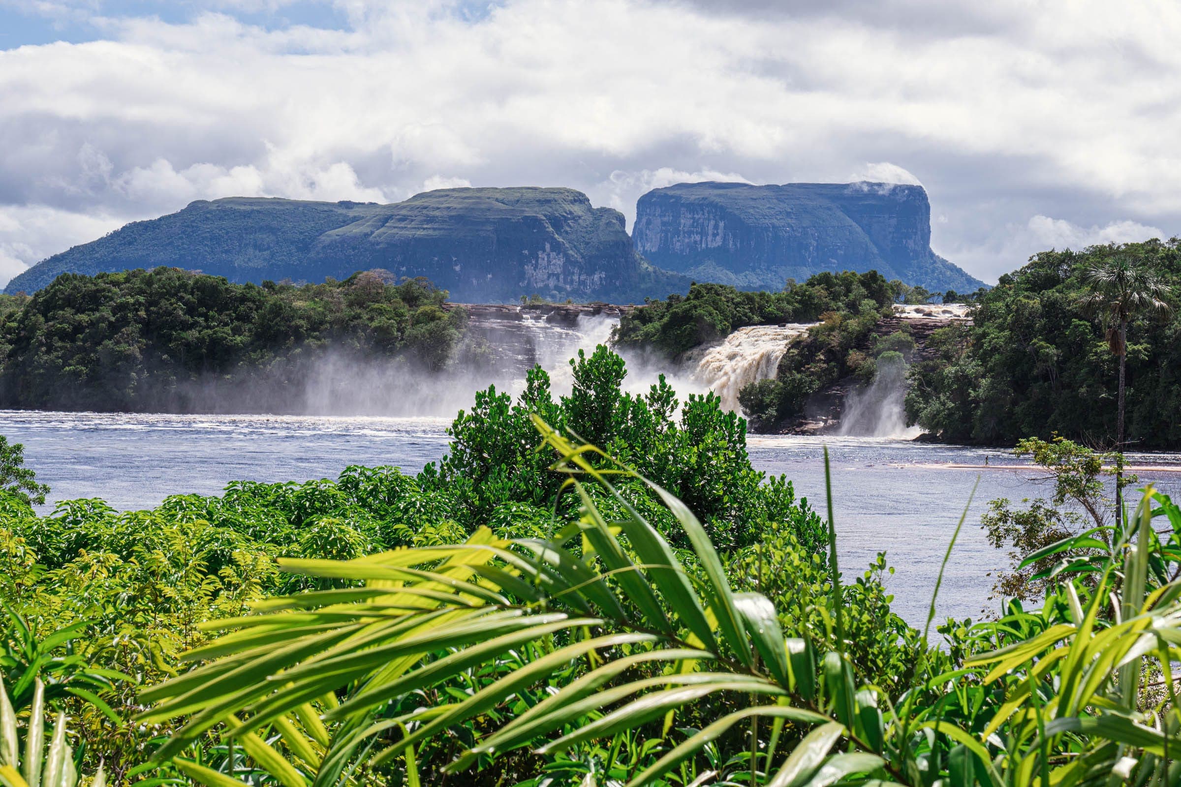 Canaima