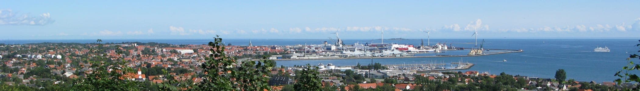 Frederikshavn
