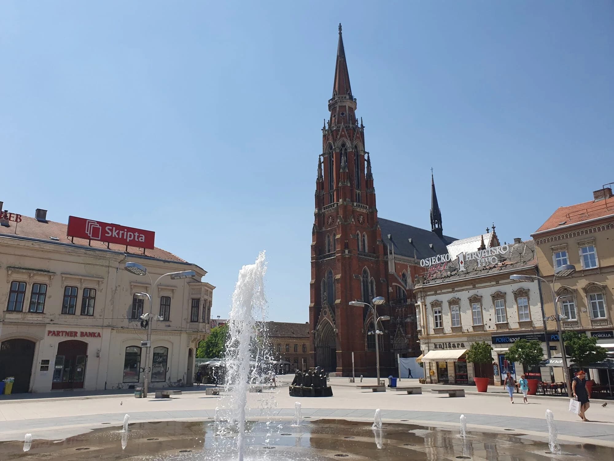 Osijek