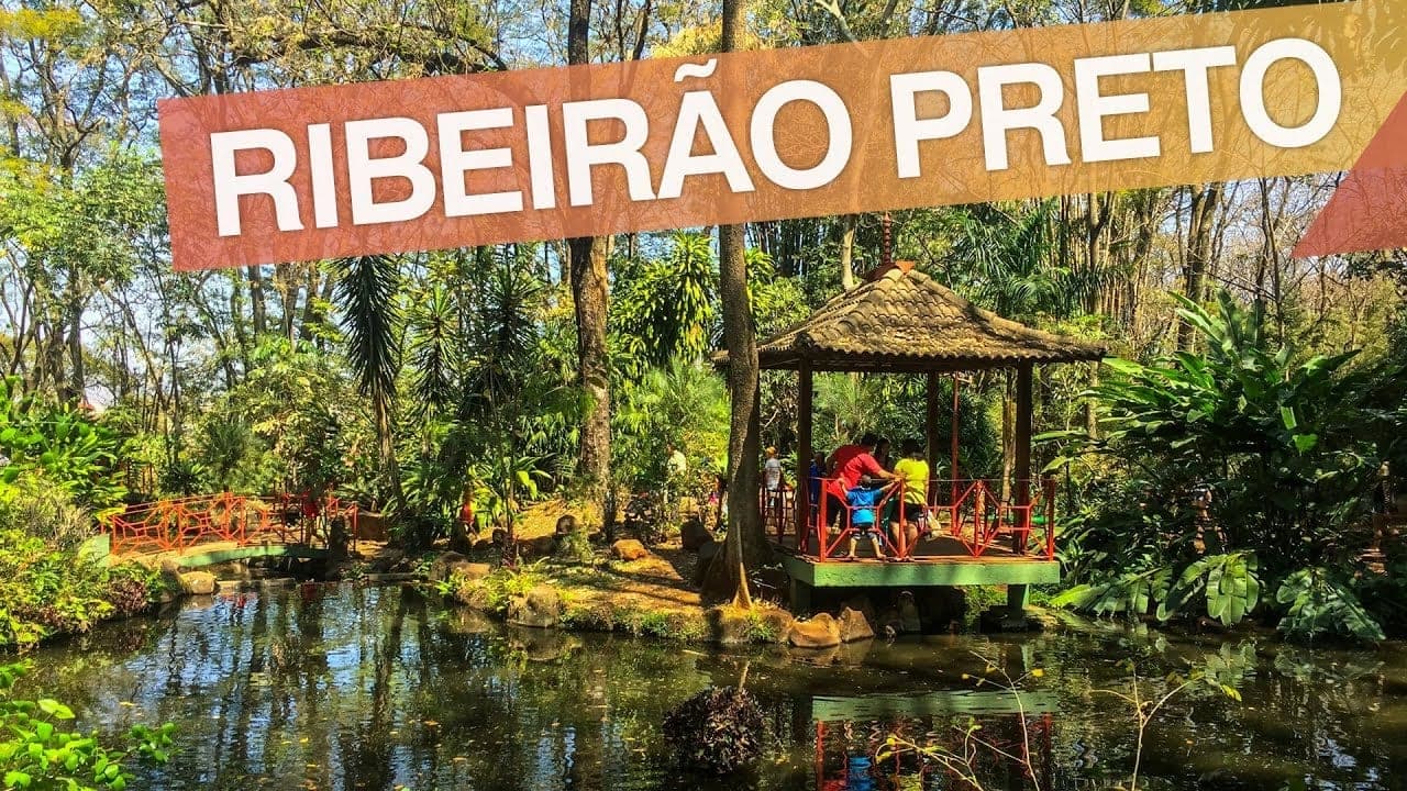 Ribeirao Preto