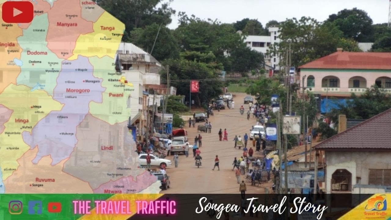 Songea