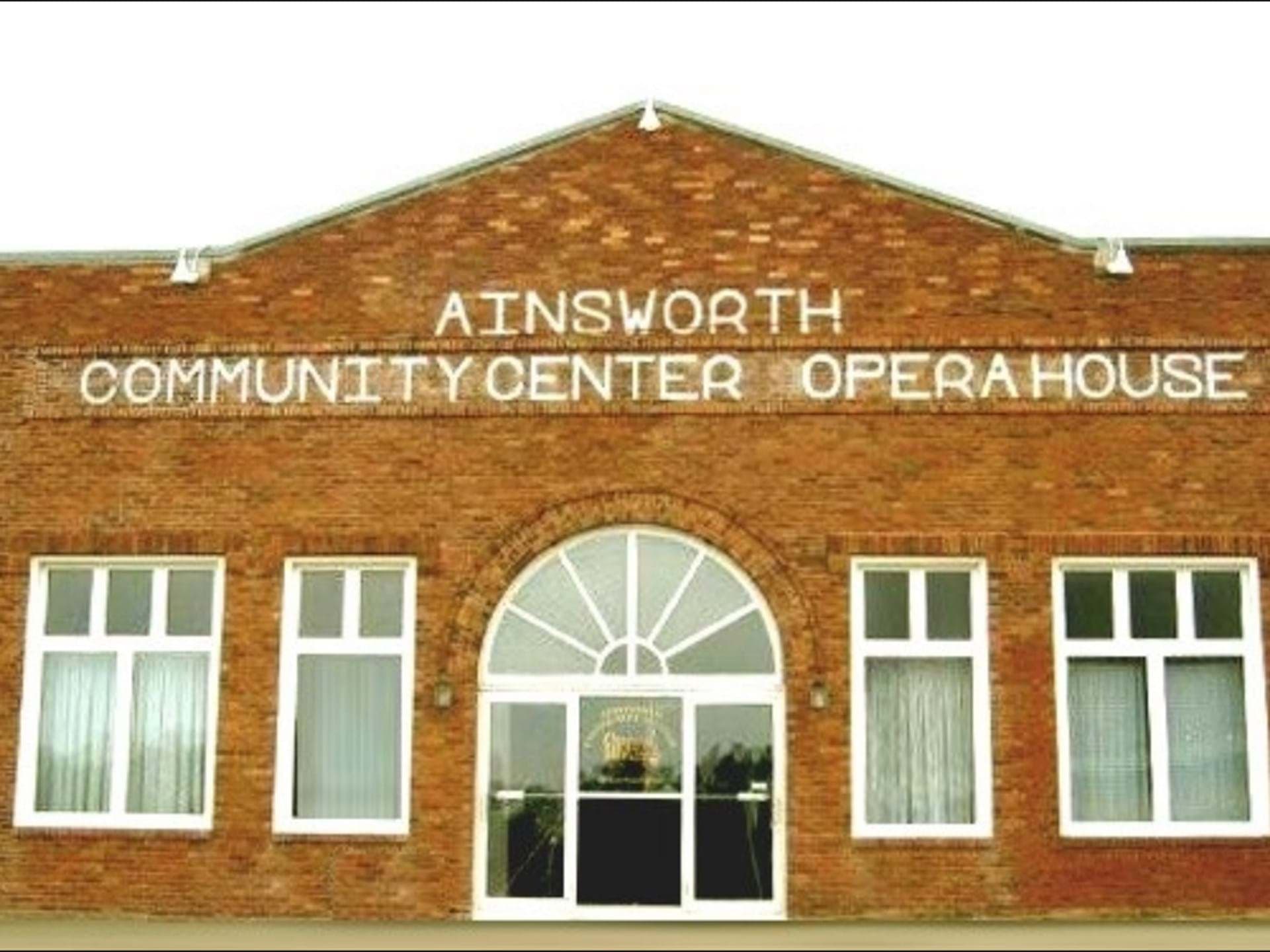 Ainsworth