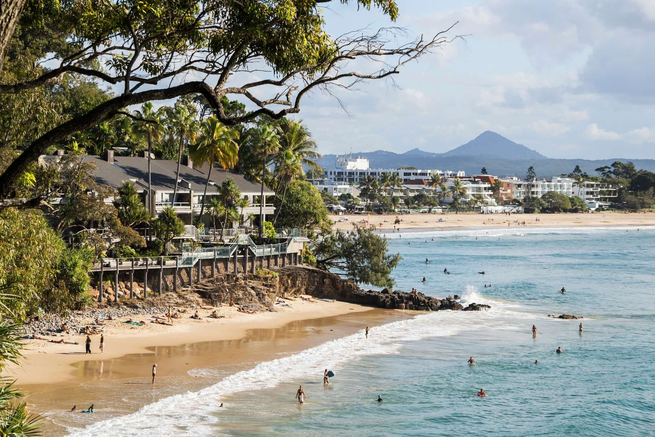 Noosaville