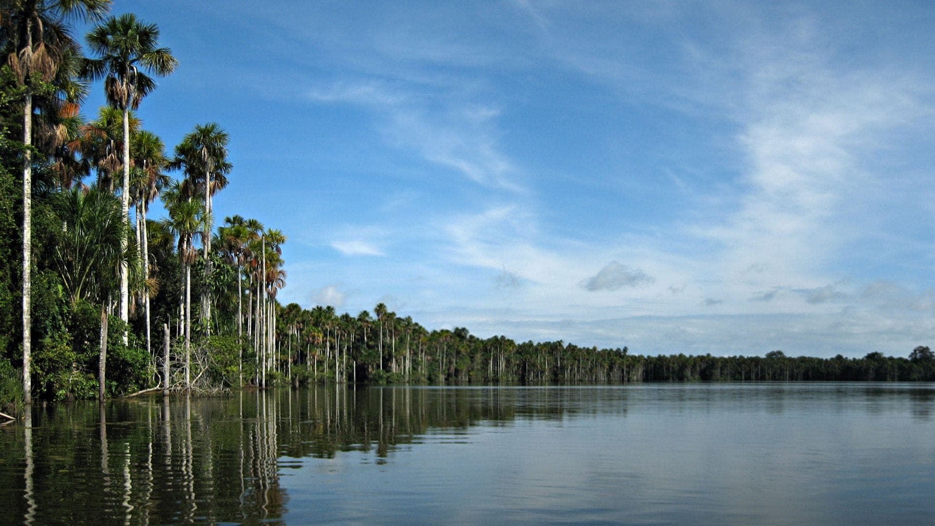 Puerto Maldonado