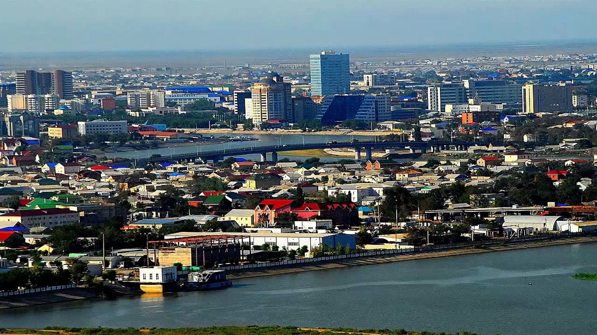 Port Harcourt